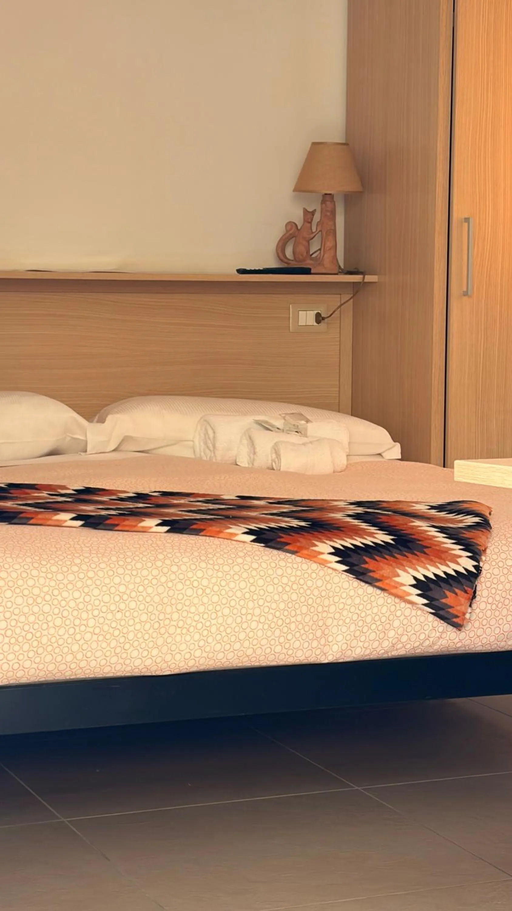 Bedroom, Bed in Bedrooms B&B