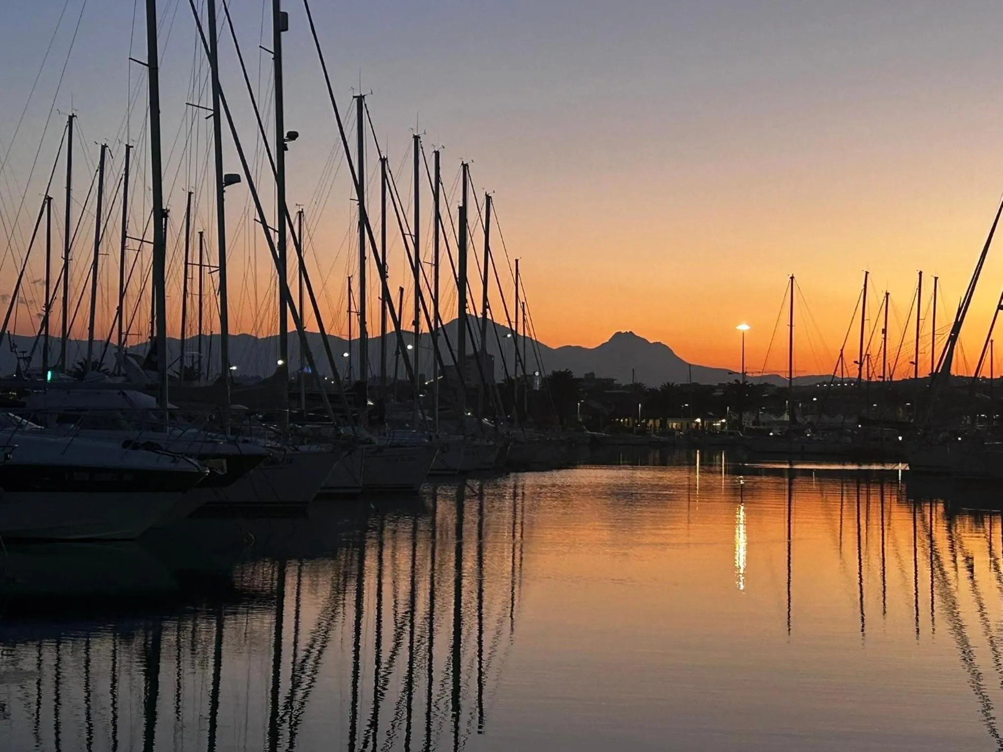 Nearby landmark in Bedrooms B&B