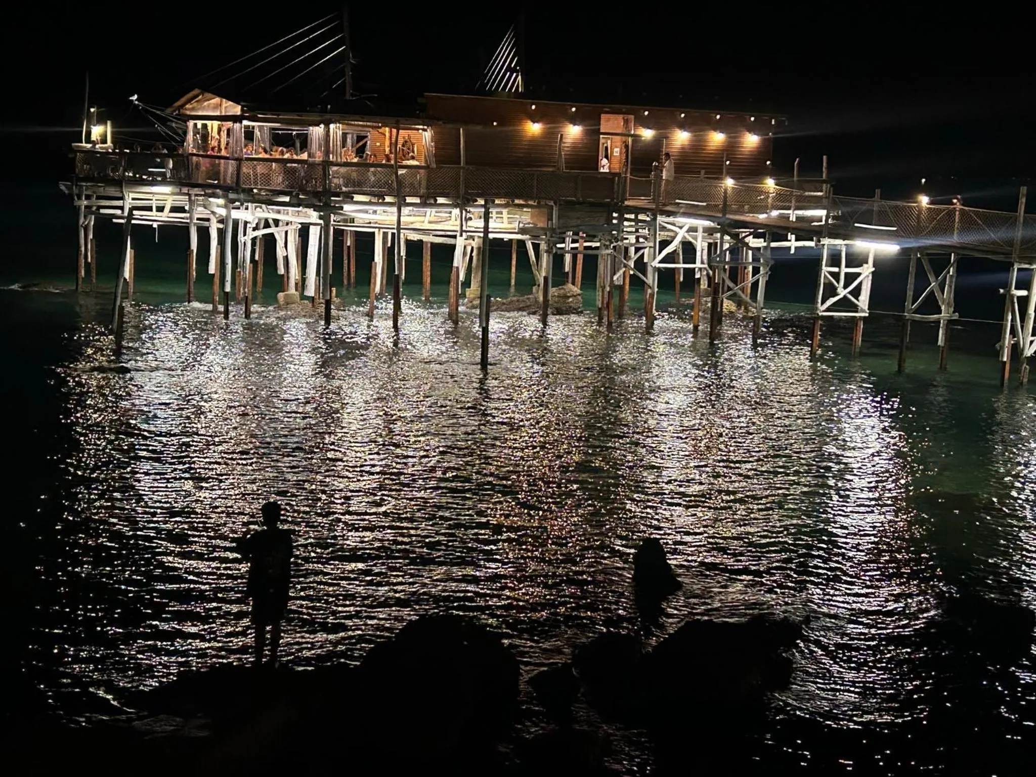 Nearby landmark in Bedrooms B&B