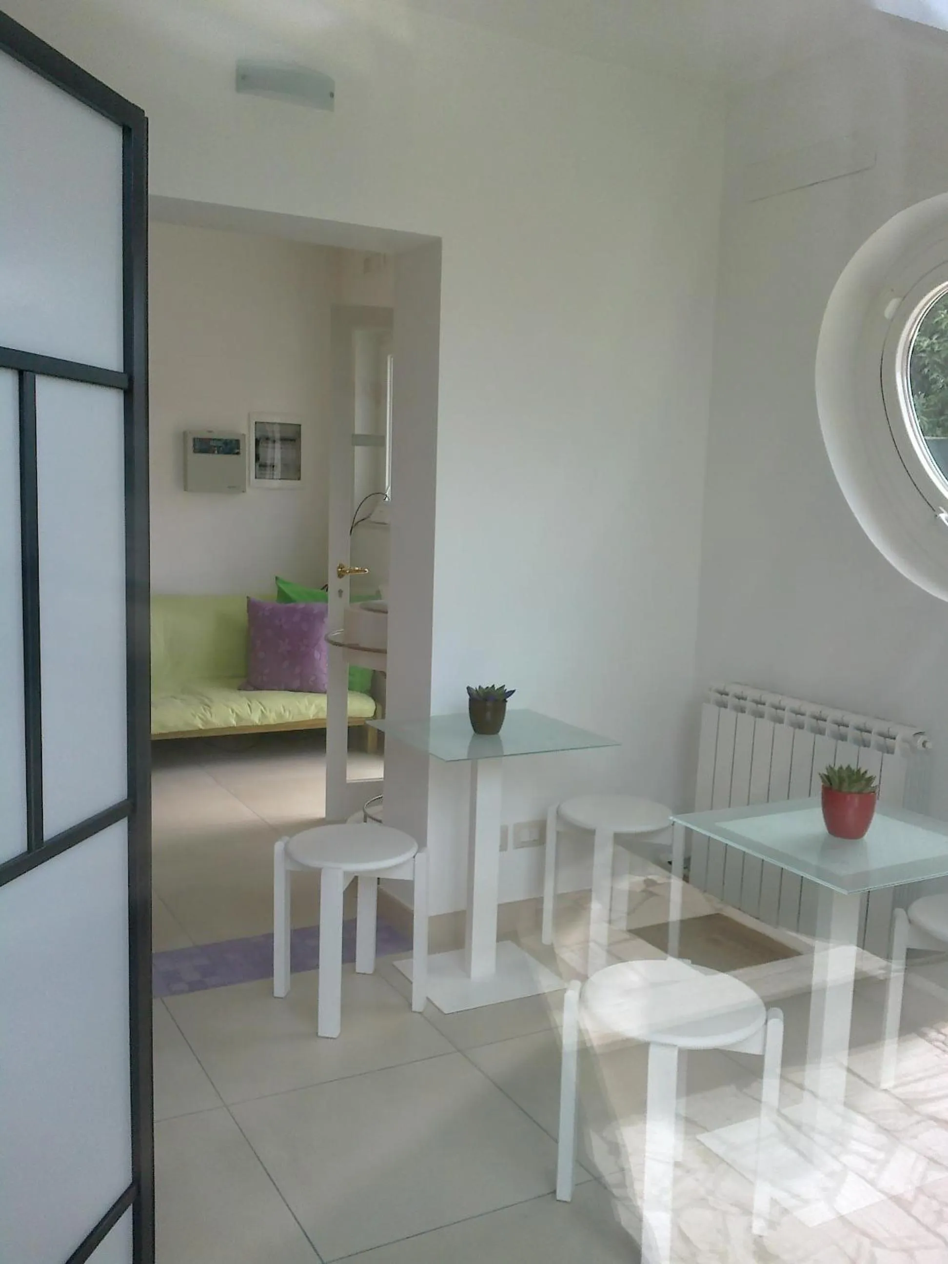 Food in Bedrooms B&B