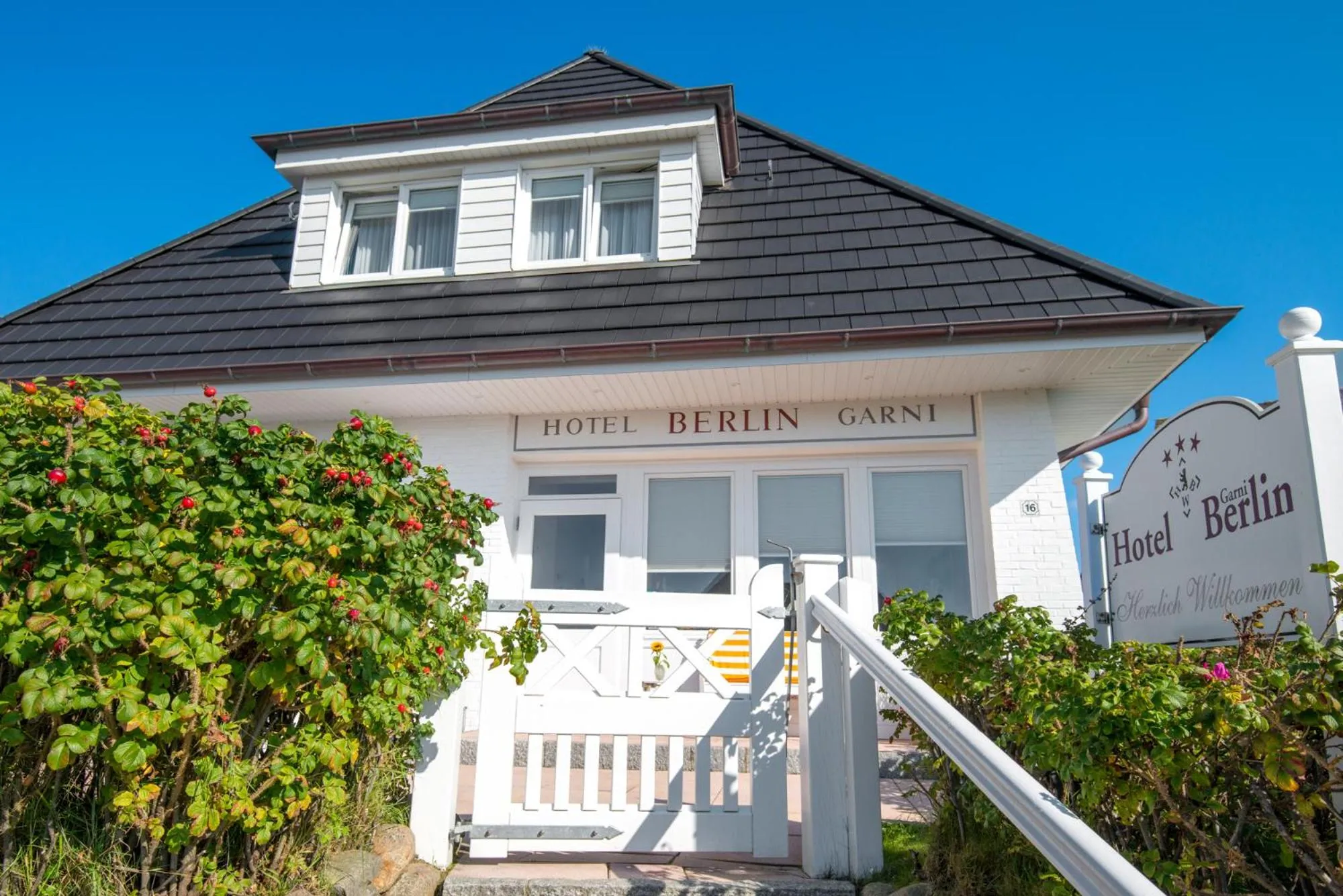 Hotel Berlin