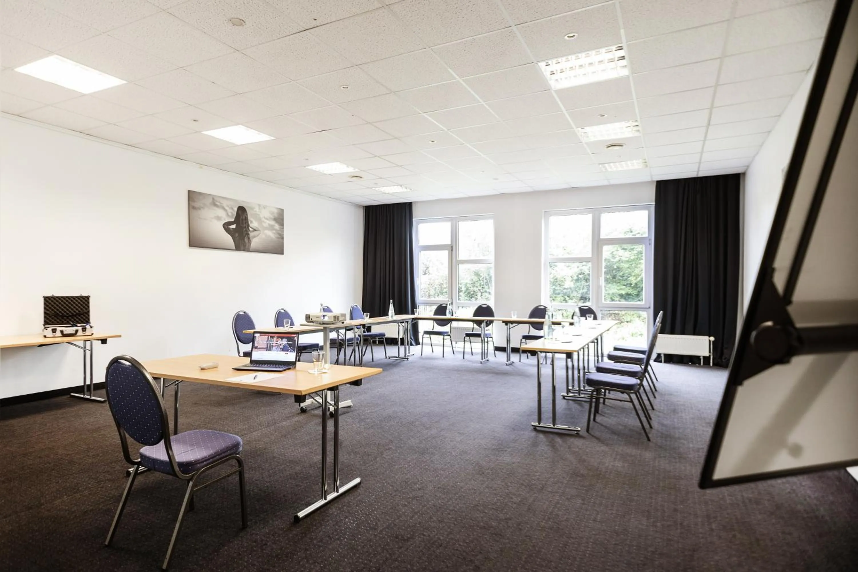Meeting/conference room in Good Morning + Bad Oldesloe
