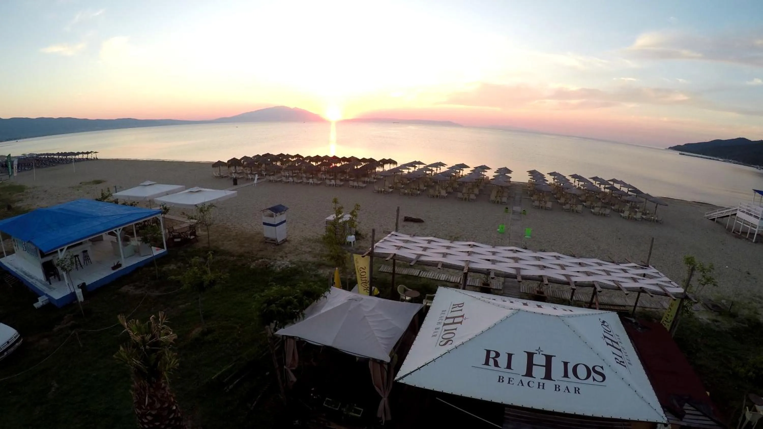 Rihios Hotel