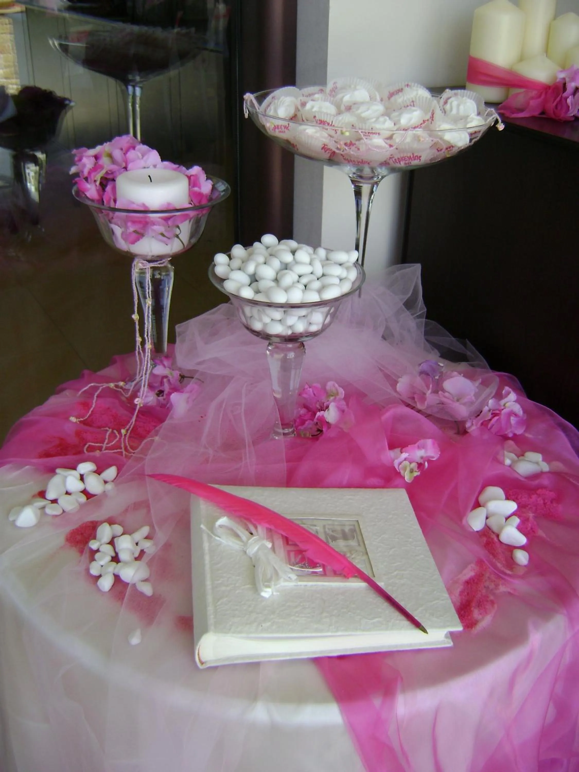 Banquet/Function facilities in Rihios Hotel