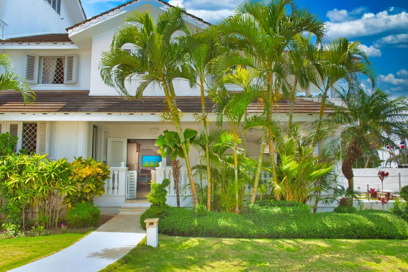 Hotel Villas Palmas Al Mar