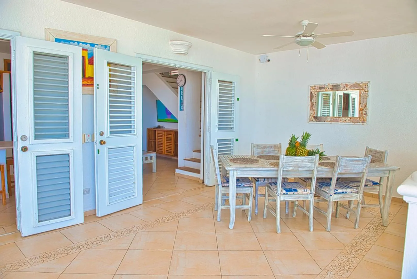 Hotel Villas Palmas Al Mar