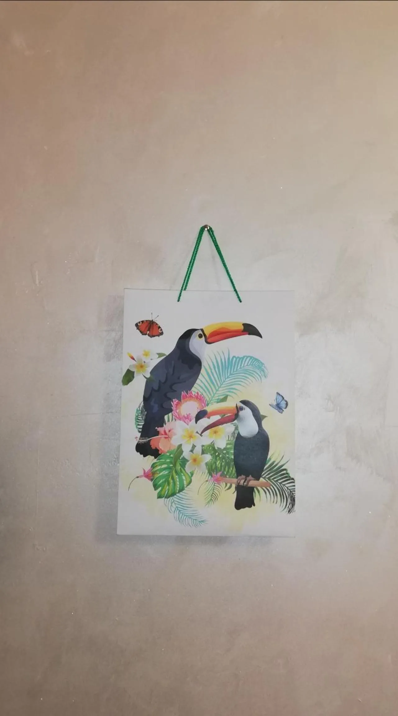 Bedroom in De Rossi Holiday