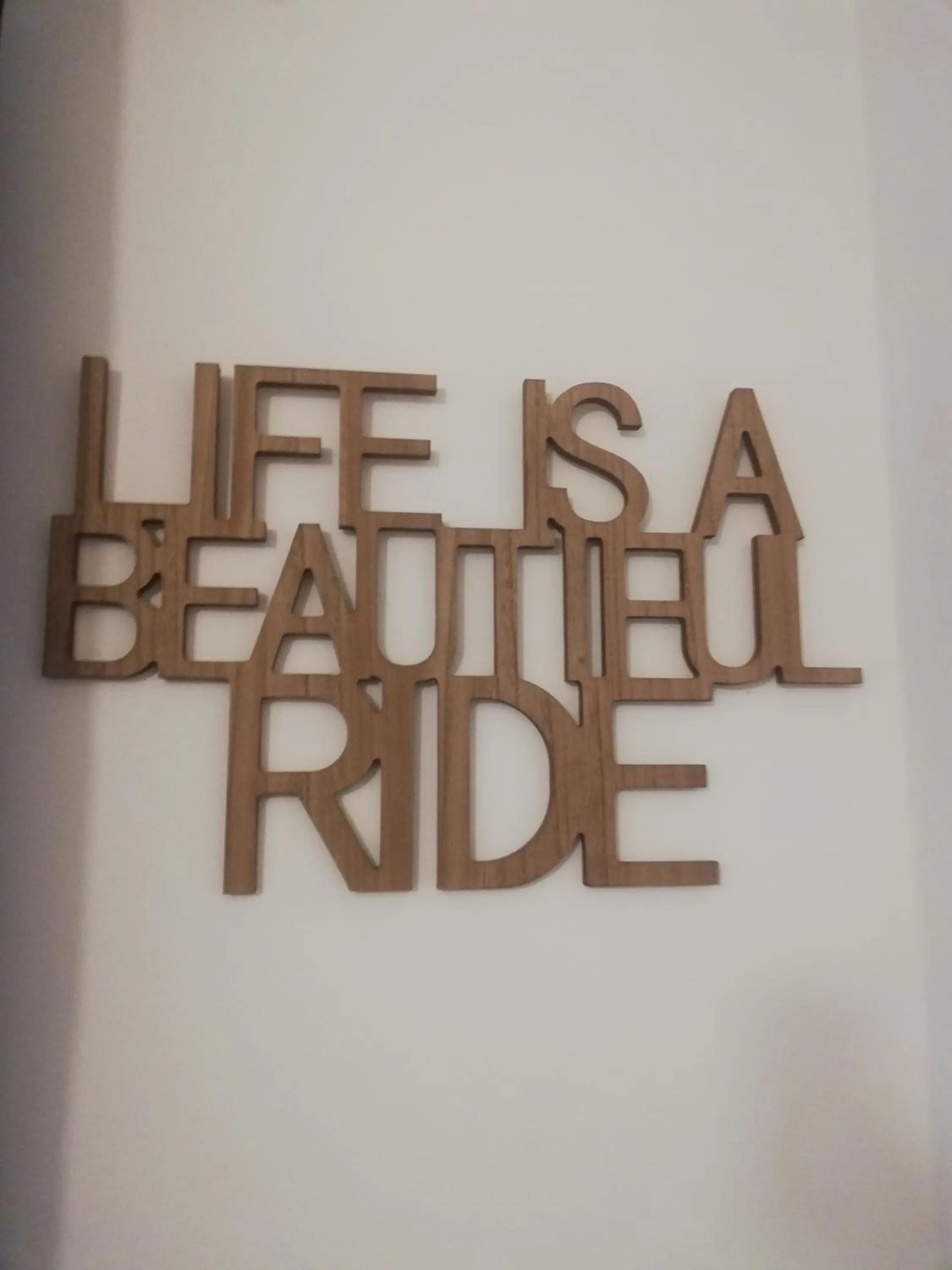 Photo of the whole room in De Rossi Holiday