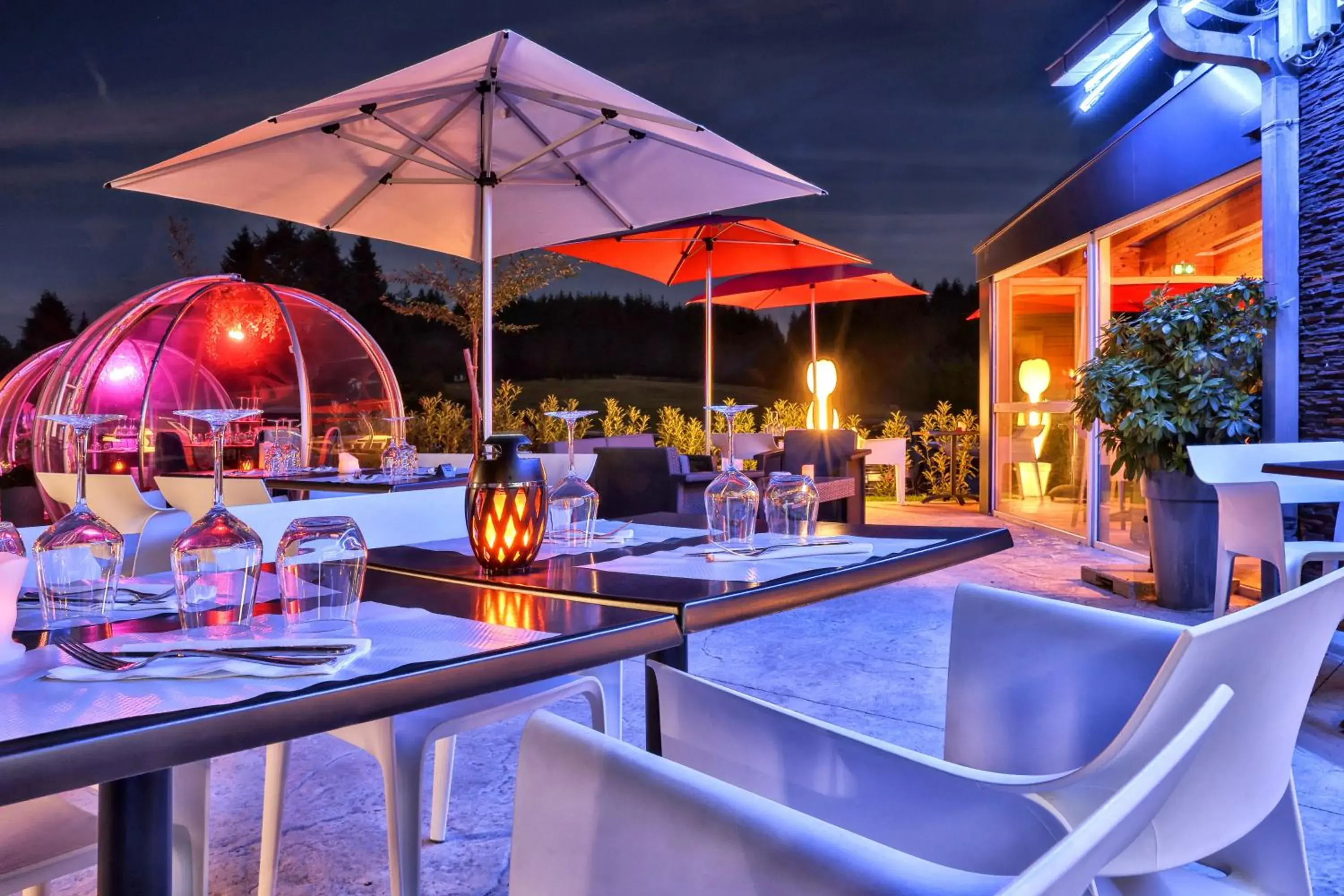 Logis Hôtel Restaurant Europa Logis Hôtel Restaurant Europa