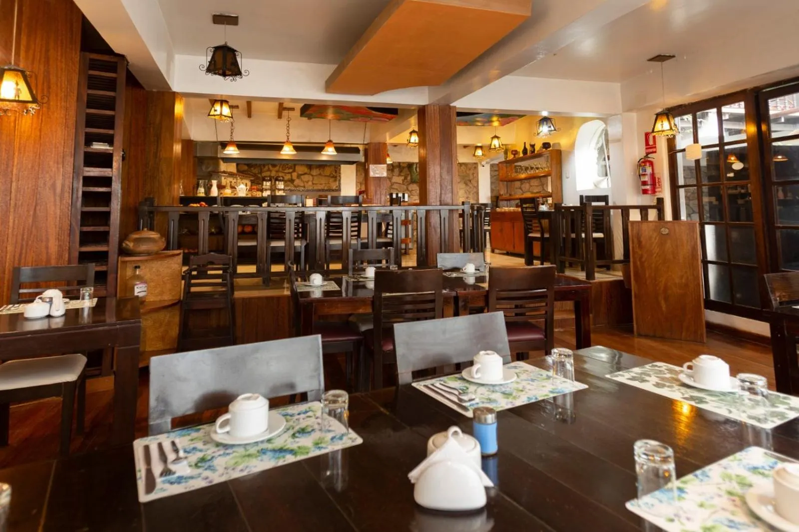 Gringo Bill's Boutique Hotel