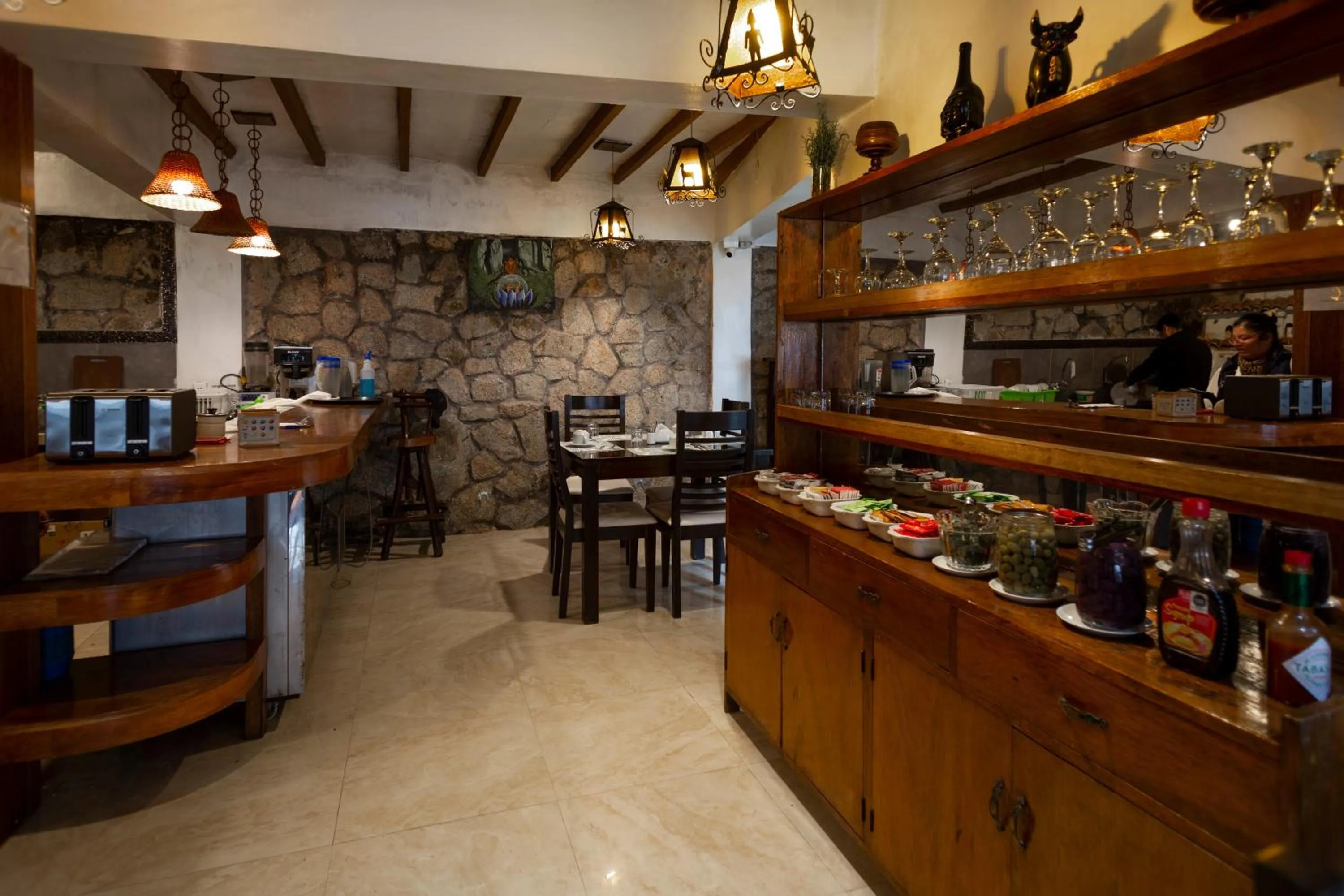 Gringo Bill's Boutique Hotel