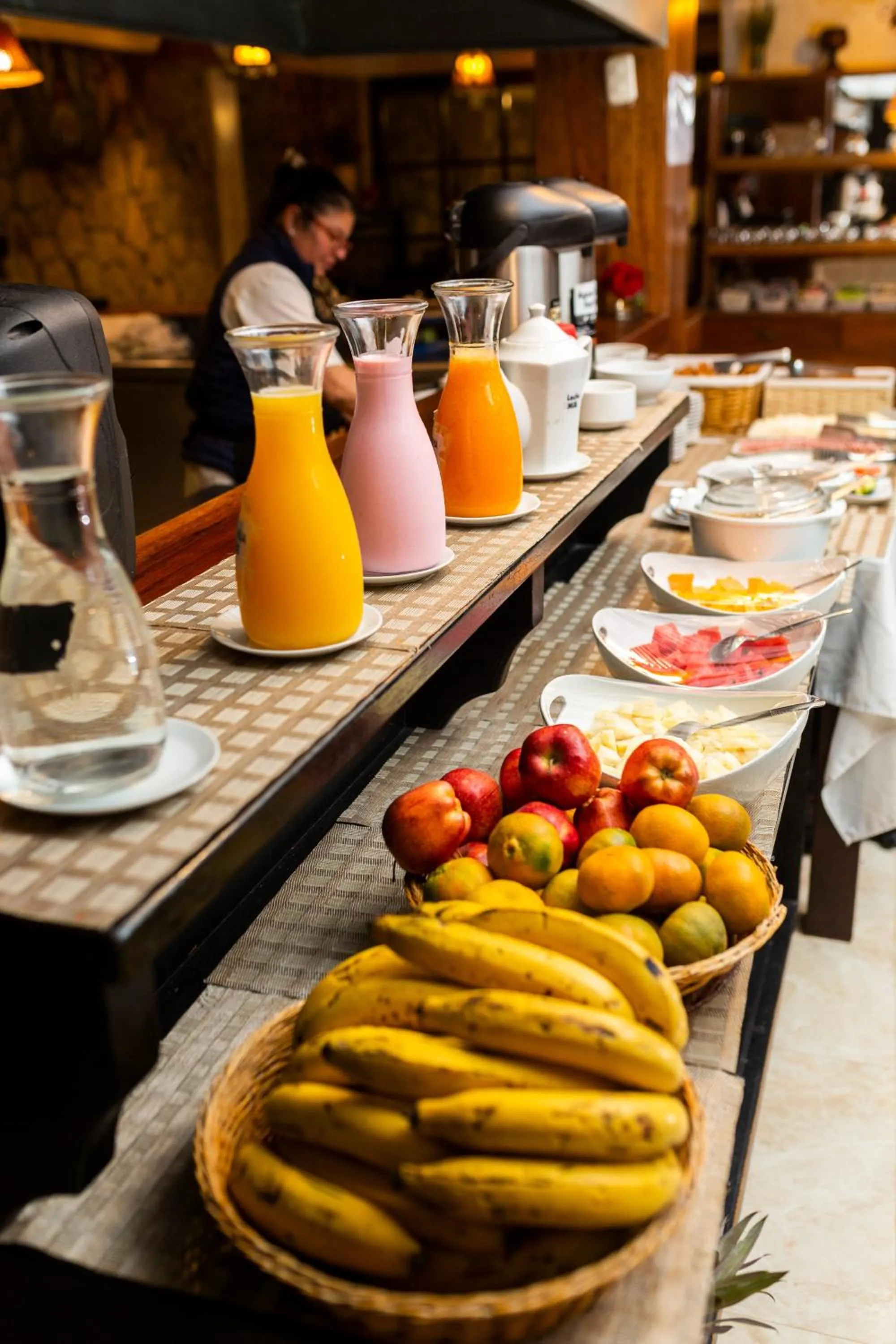 Gringo Bill's Boutique Hotel