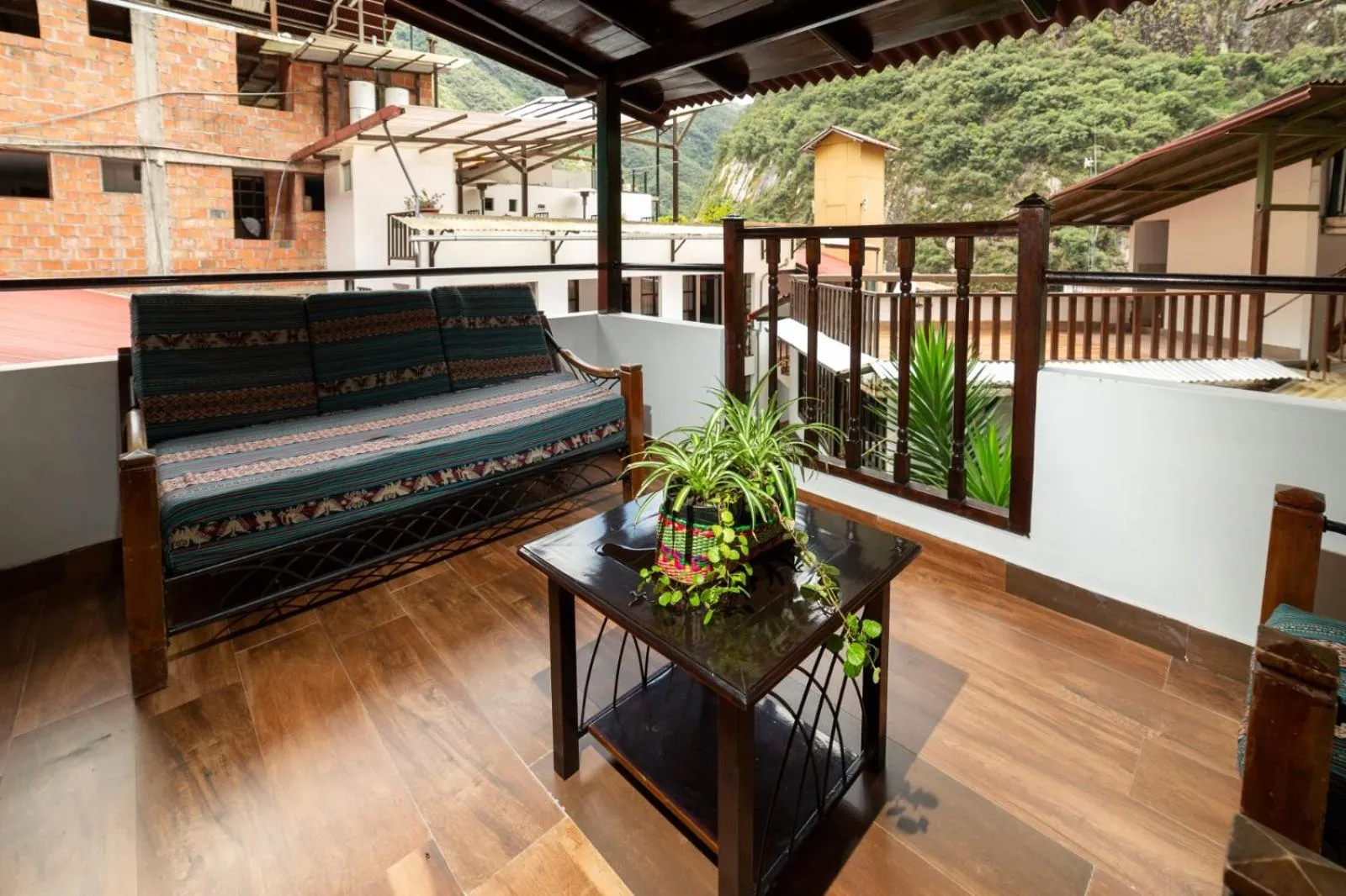 Gringo Bill's Boutique Hotel