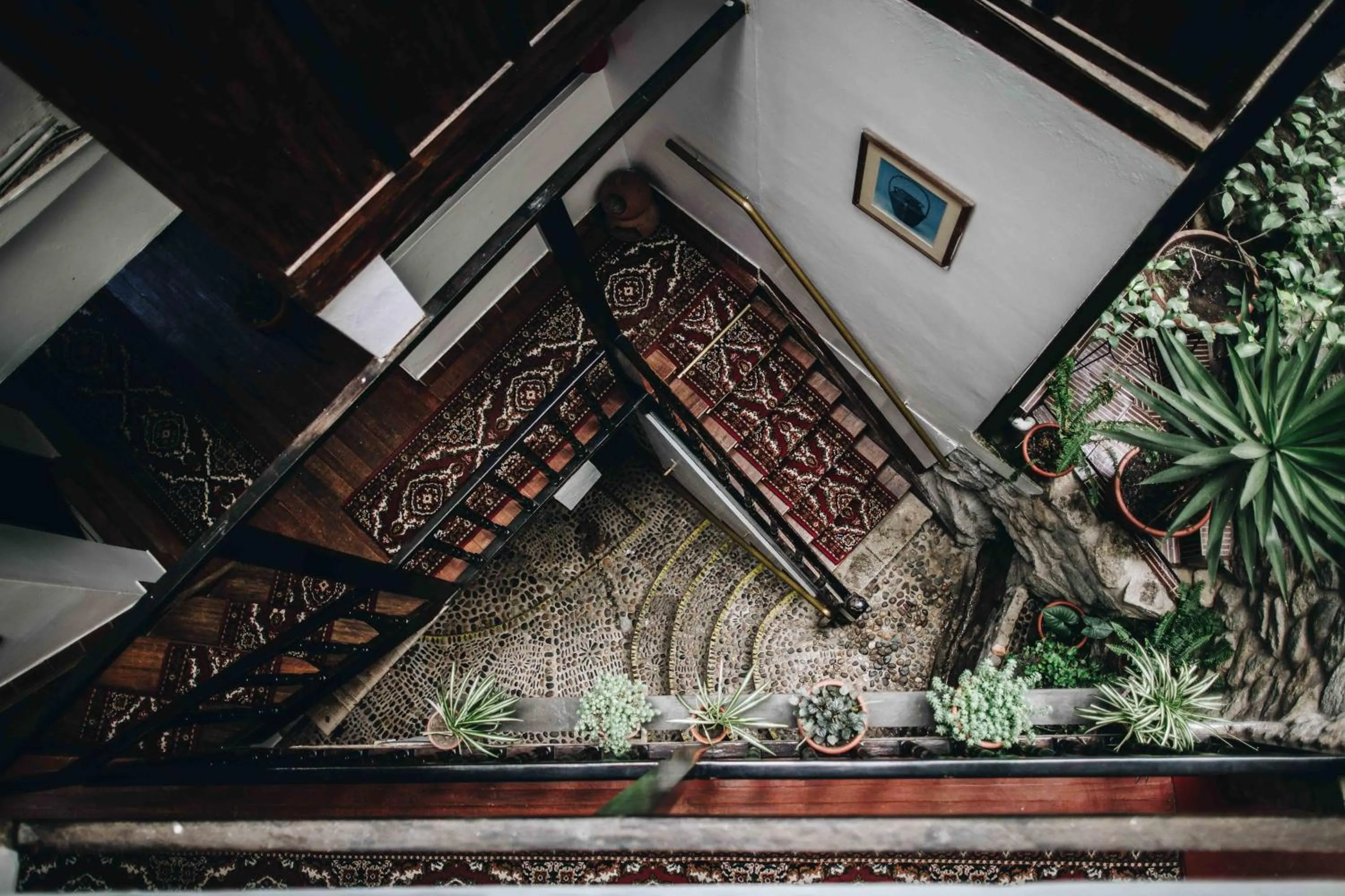 Gringo Bill's Boutique Hotel