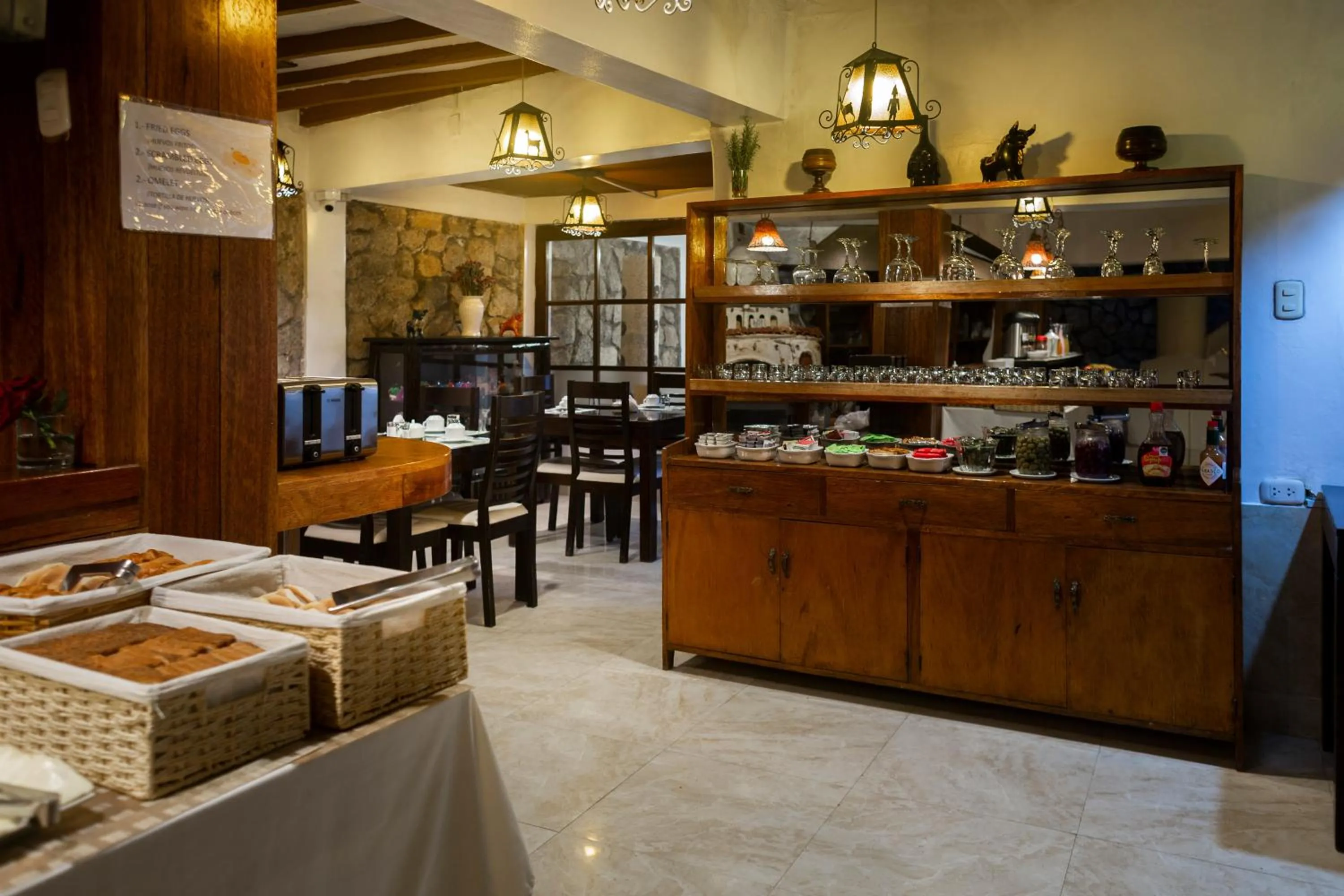 Gringo Bill's Boutique Hotel