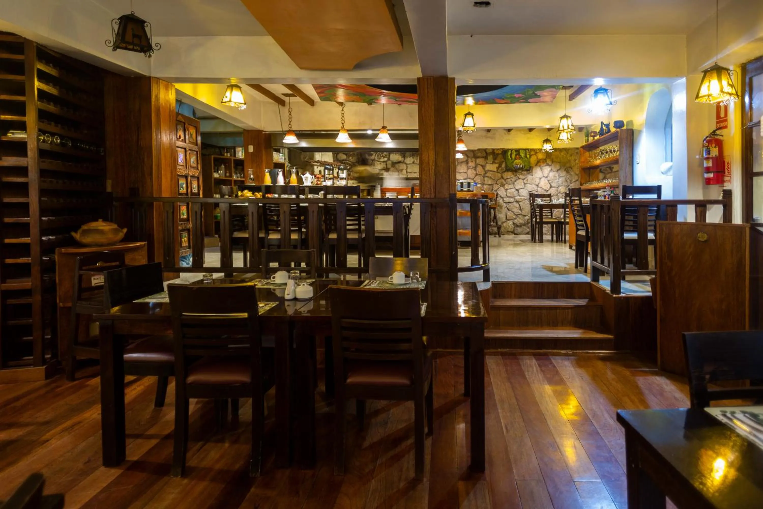 Gringo Bill's Boutique Hotel