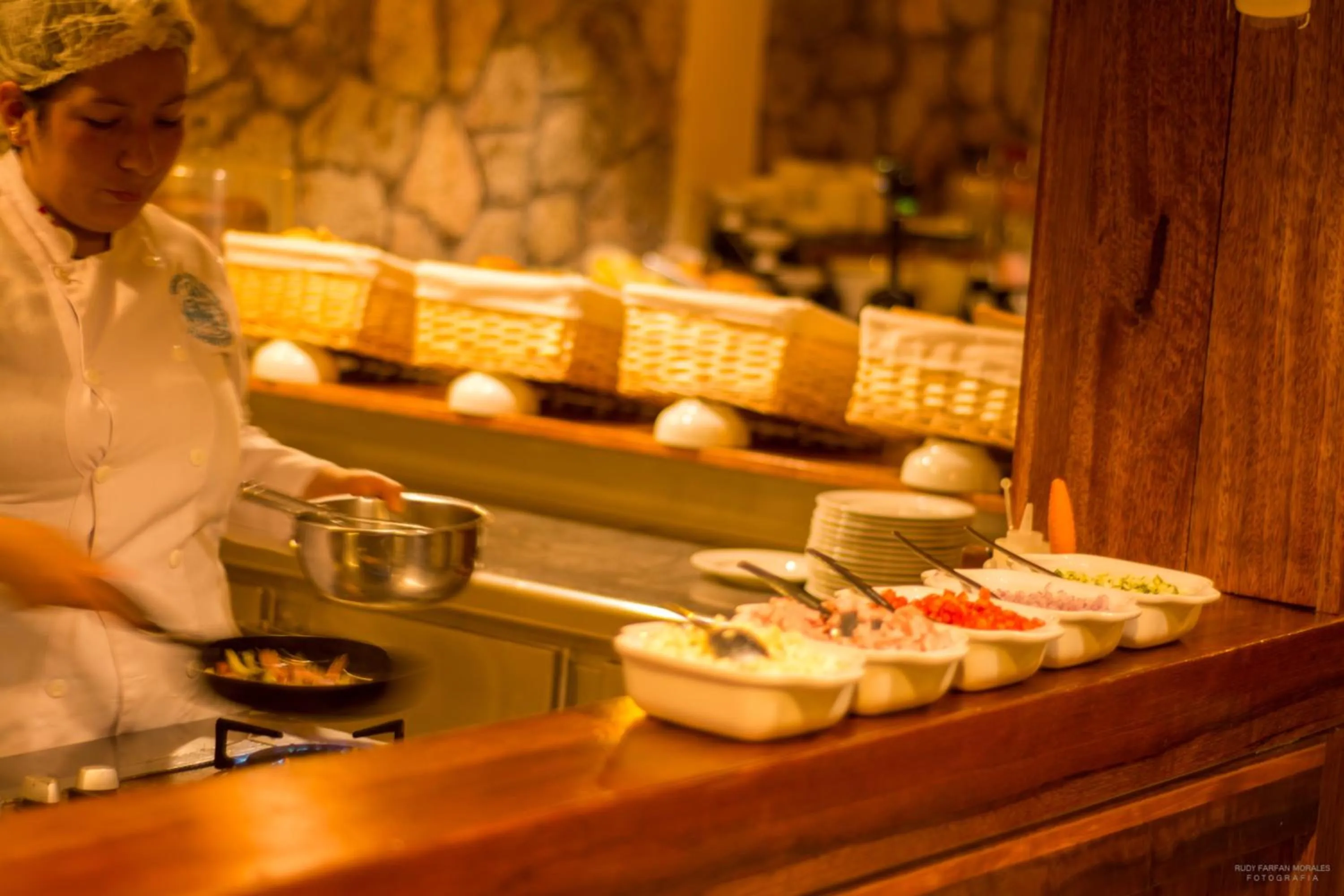 Gringo Bill's Boutique Hotel