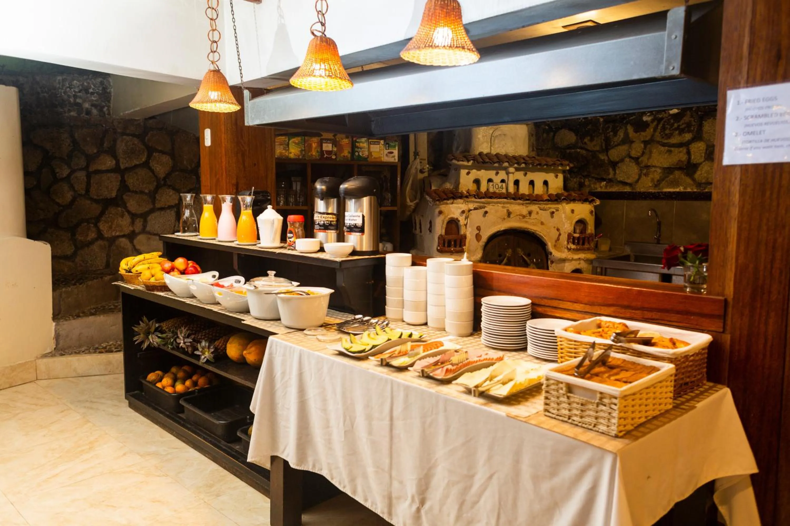 Gringo Bill's Boutique Hotel