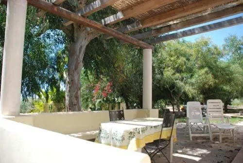 Balcony/Terrace in Terrauzza Sul Mare di Renata Emmolo