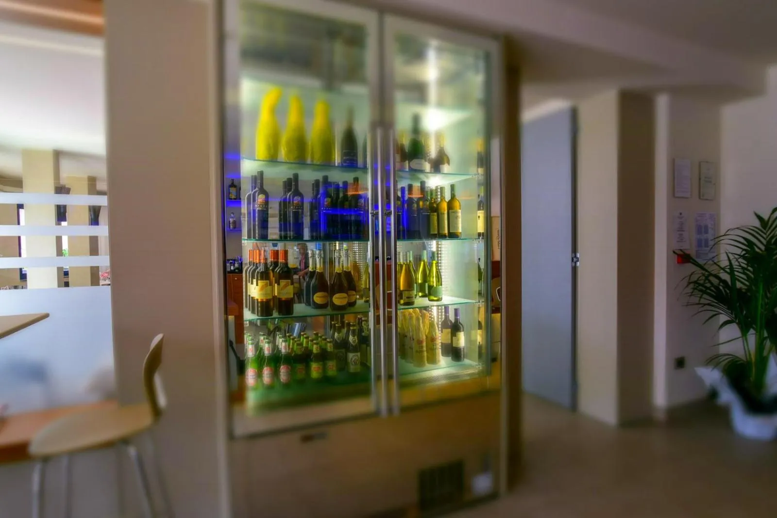 Drinks in Hotel Sirenetta