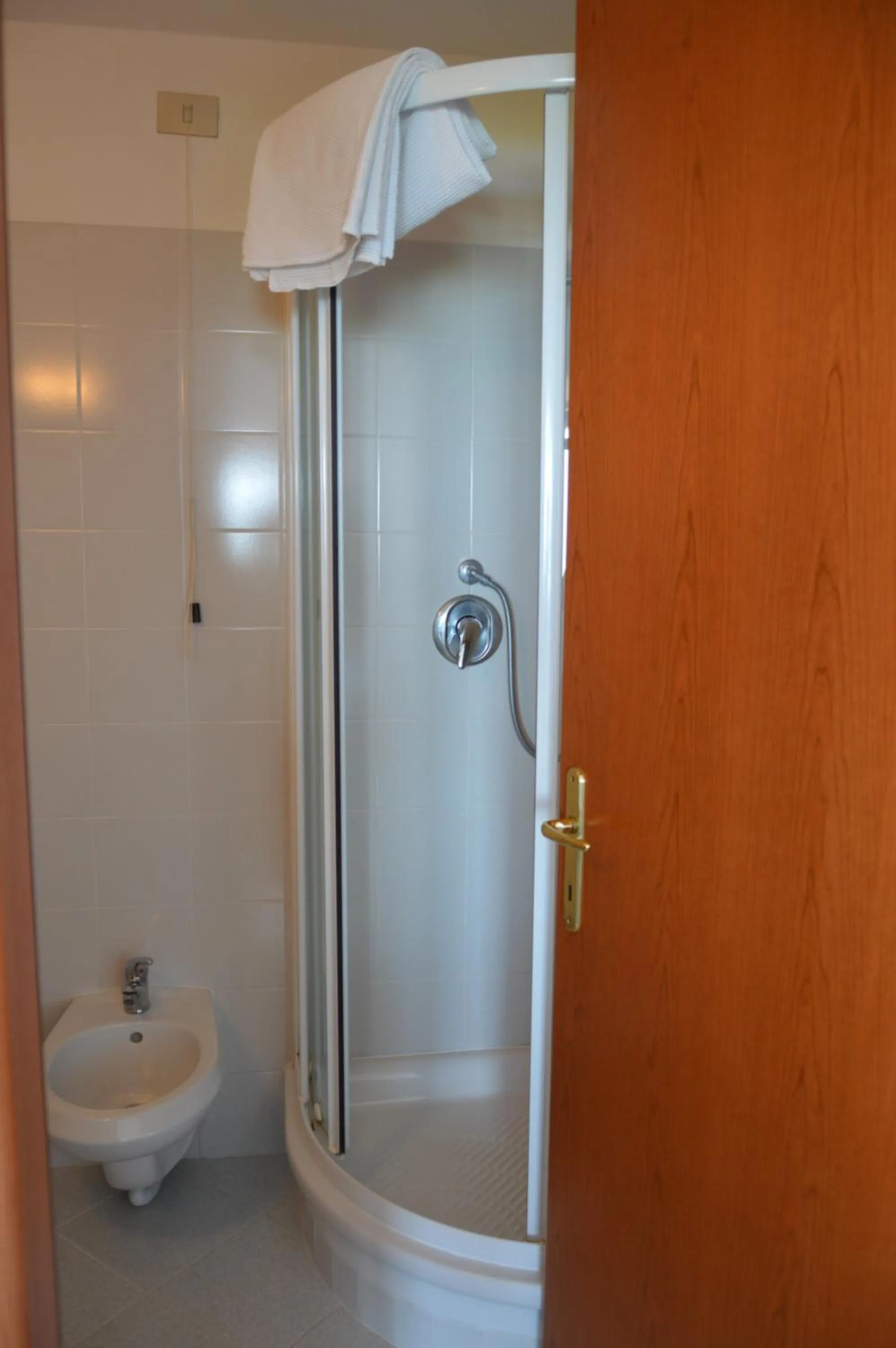 Double or Twin Room in Hotel Sirenetta