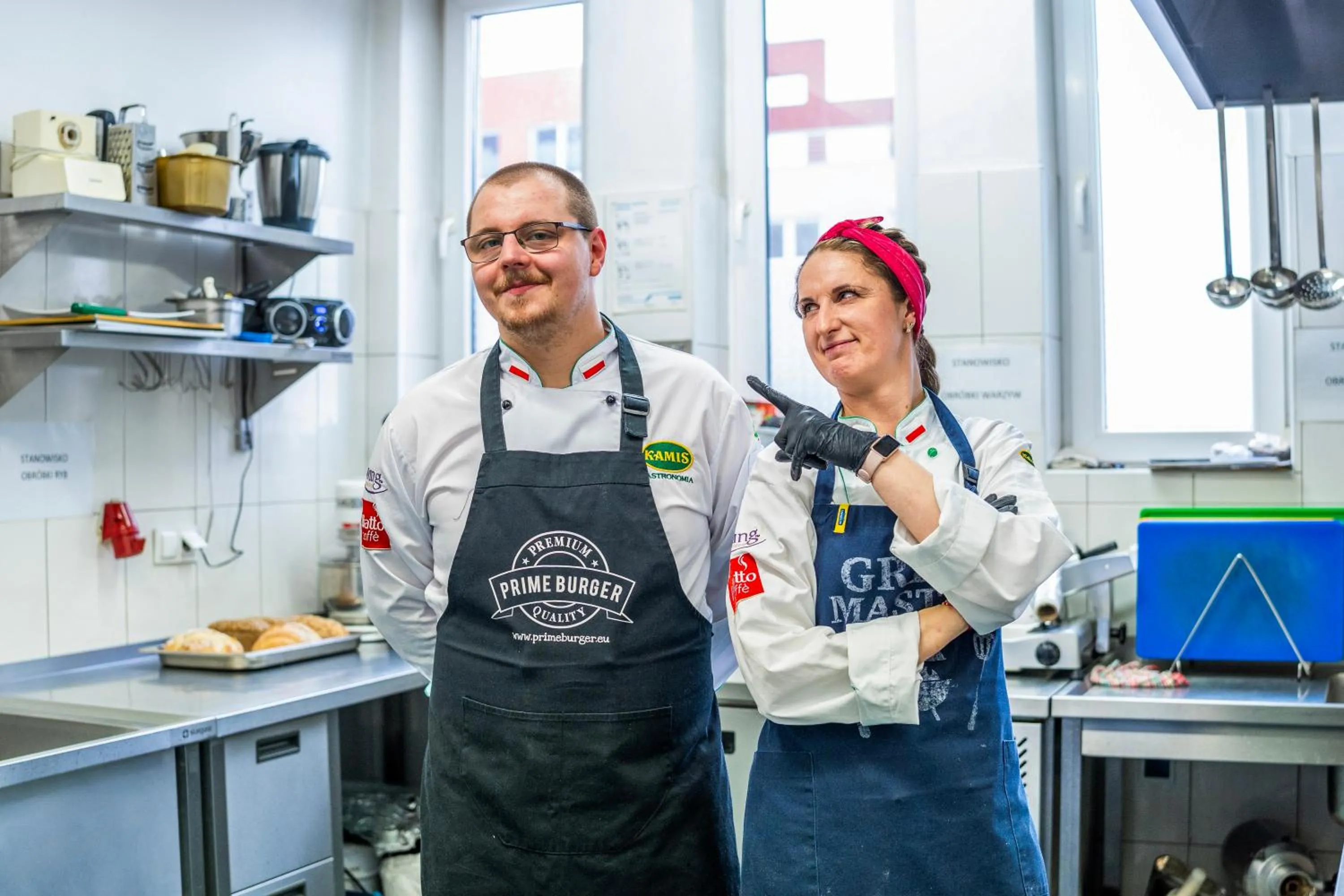 Restaurant/places to eat in Hotel Messa