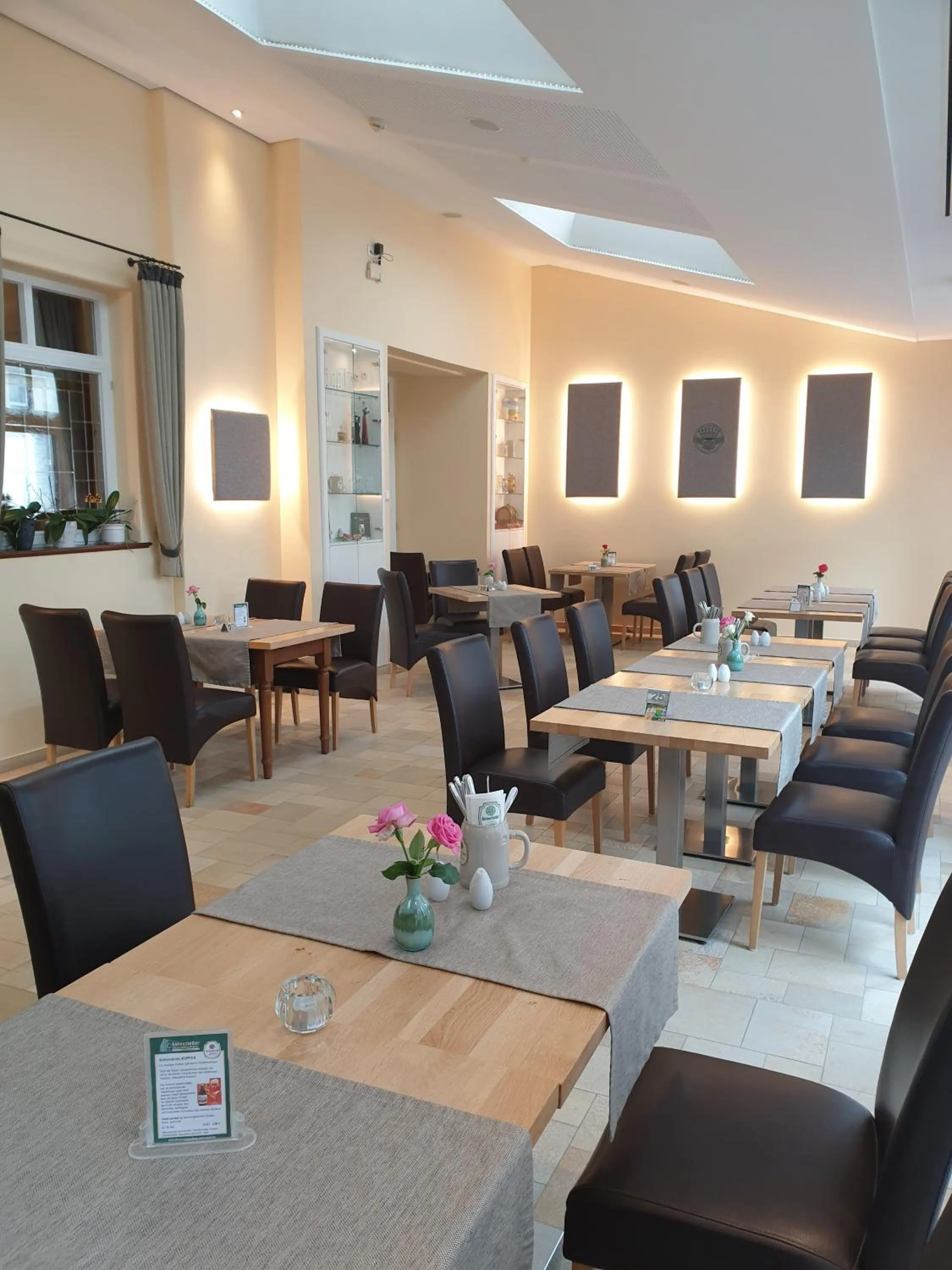 Restaurant/places to eat in Autenrieder Brauereigasthof