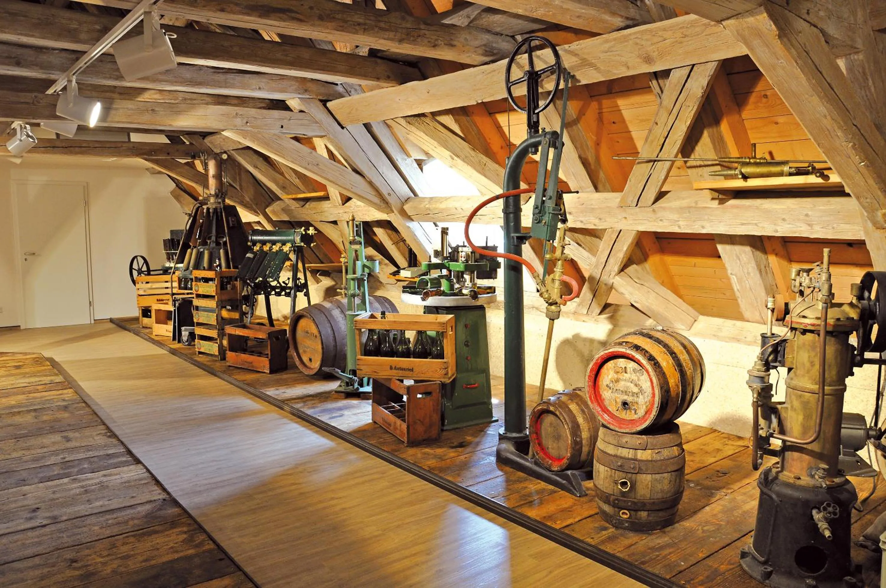 Other in Autenrieder Brauereigasthof