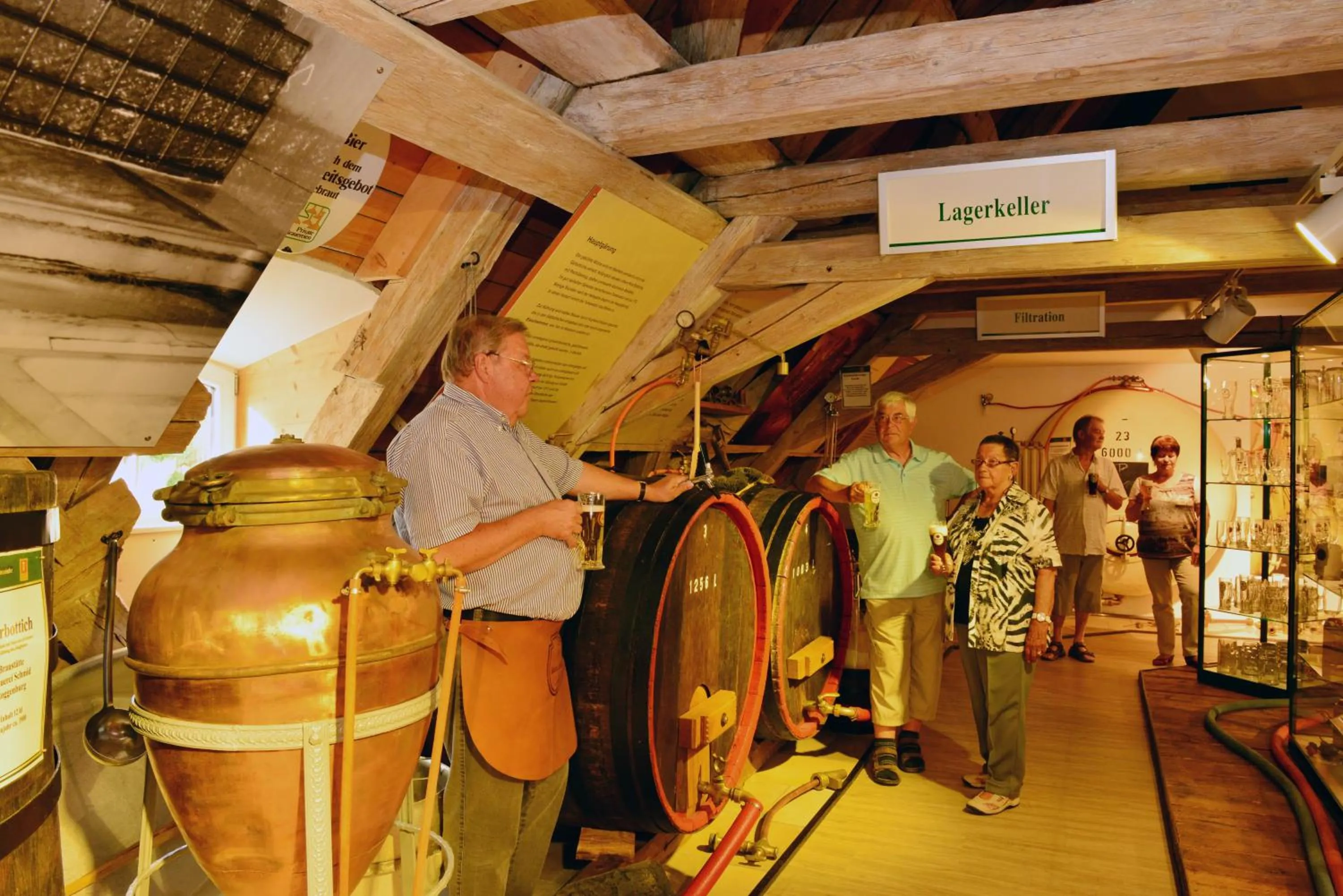 Other in Autenrieder Brauereigasthof