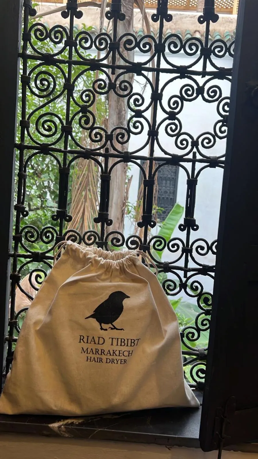 heating in Riad Tibibt