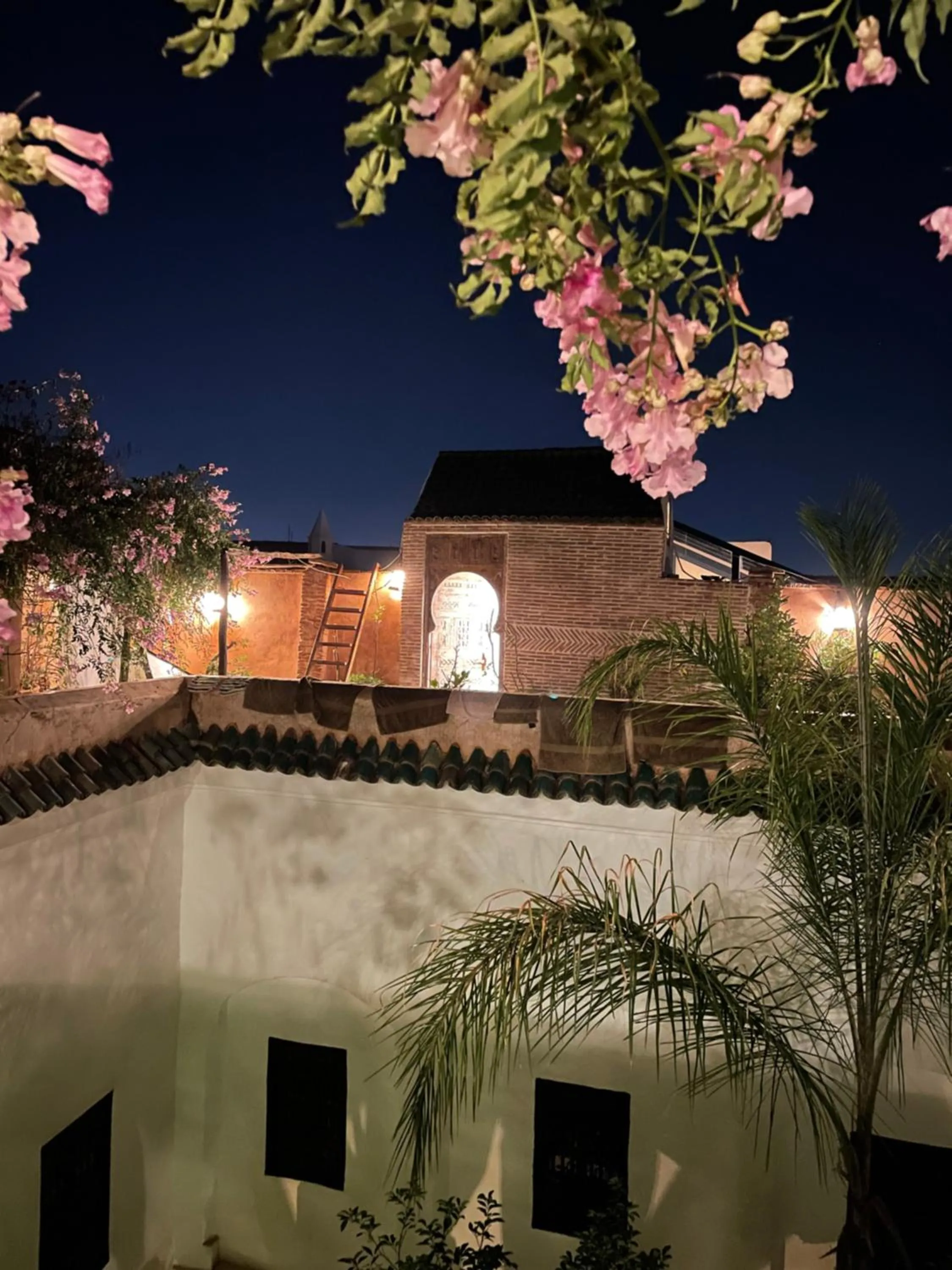 Property building in Riad Tibibt