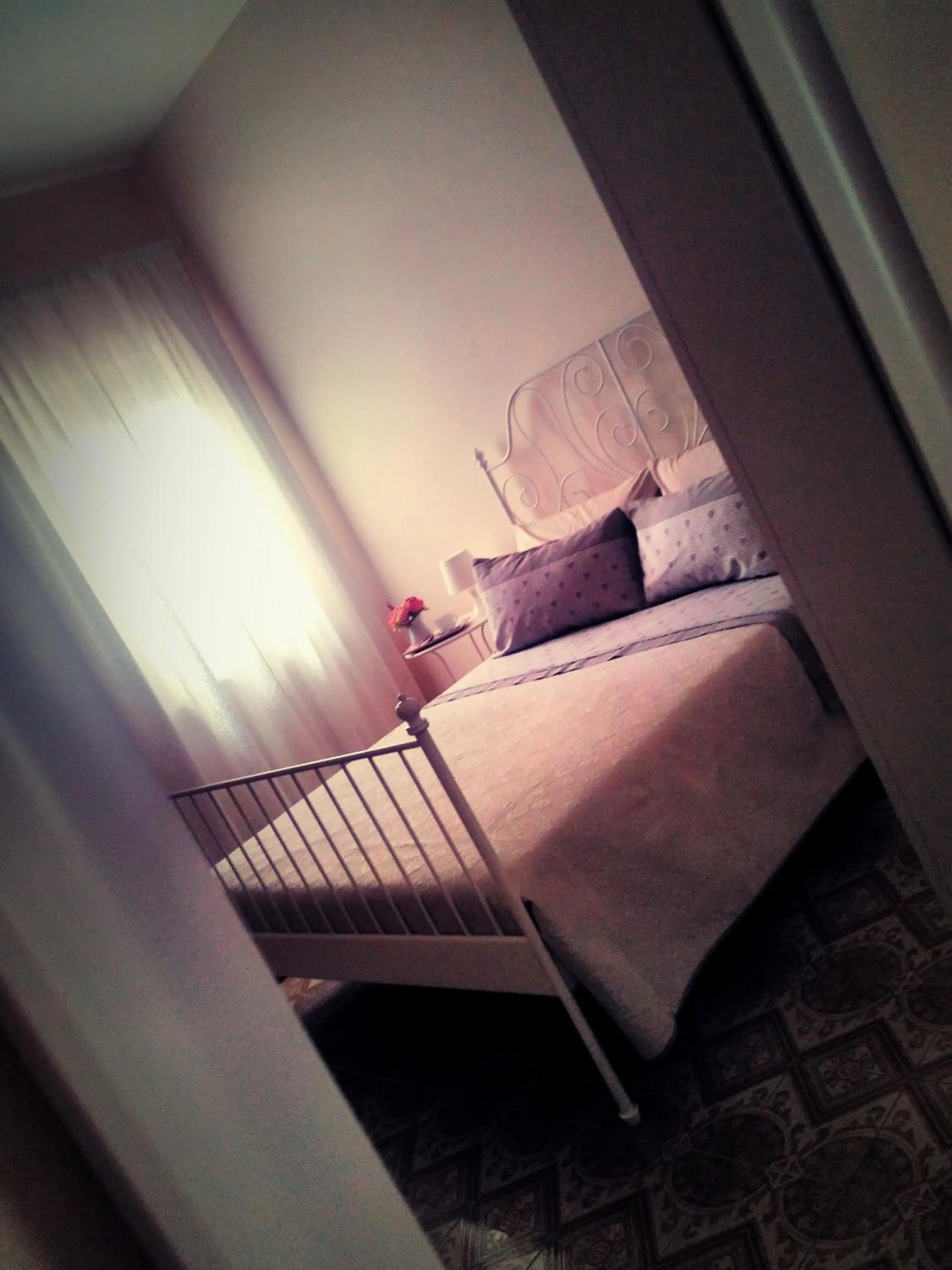 B&B L'angolo fiorito