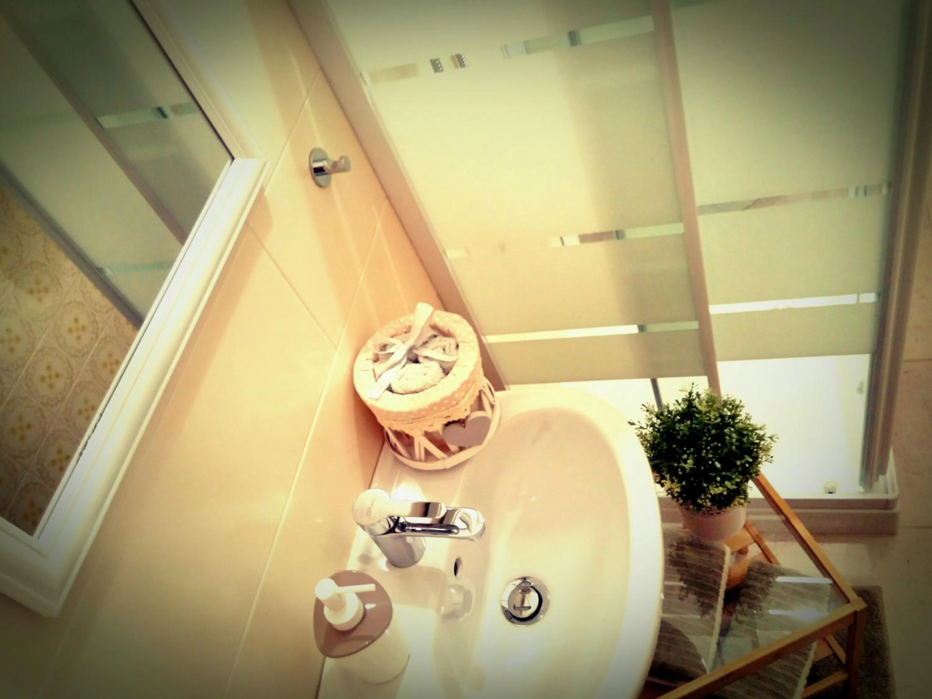 B&B L'angolo fiorito