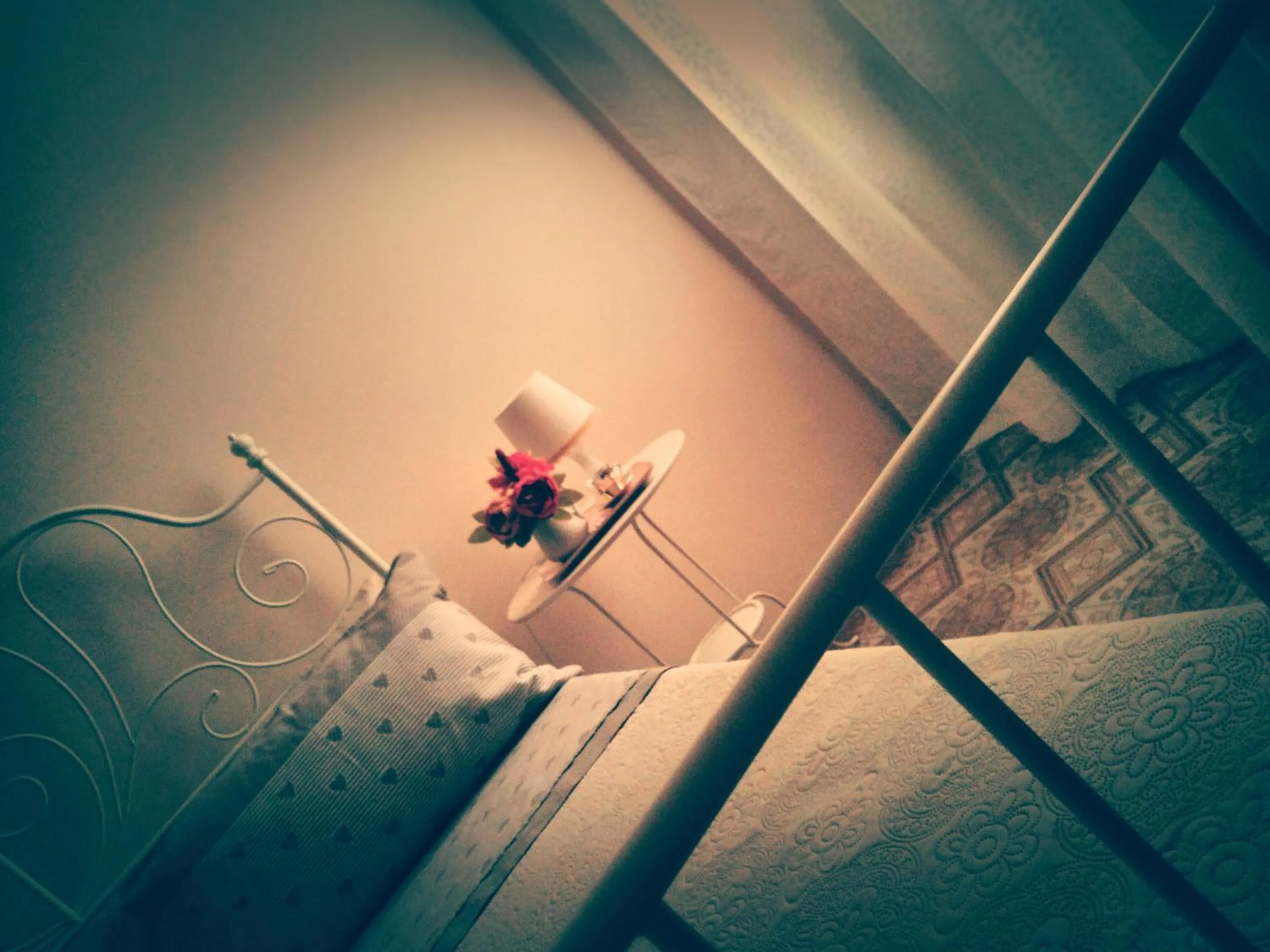 B&B L'angolo fiorito