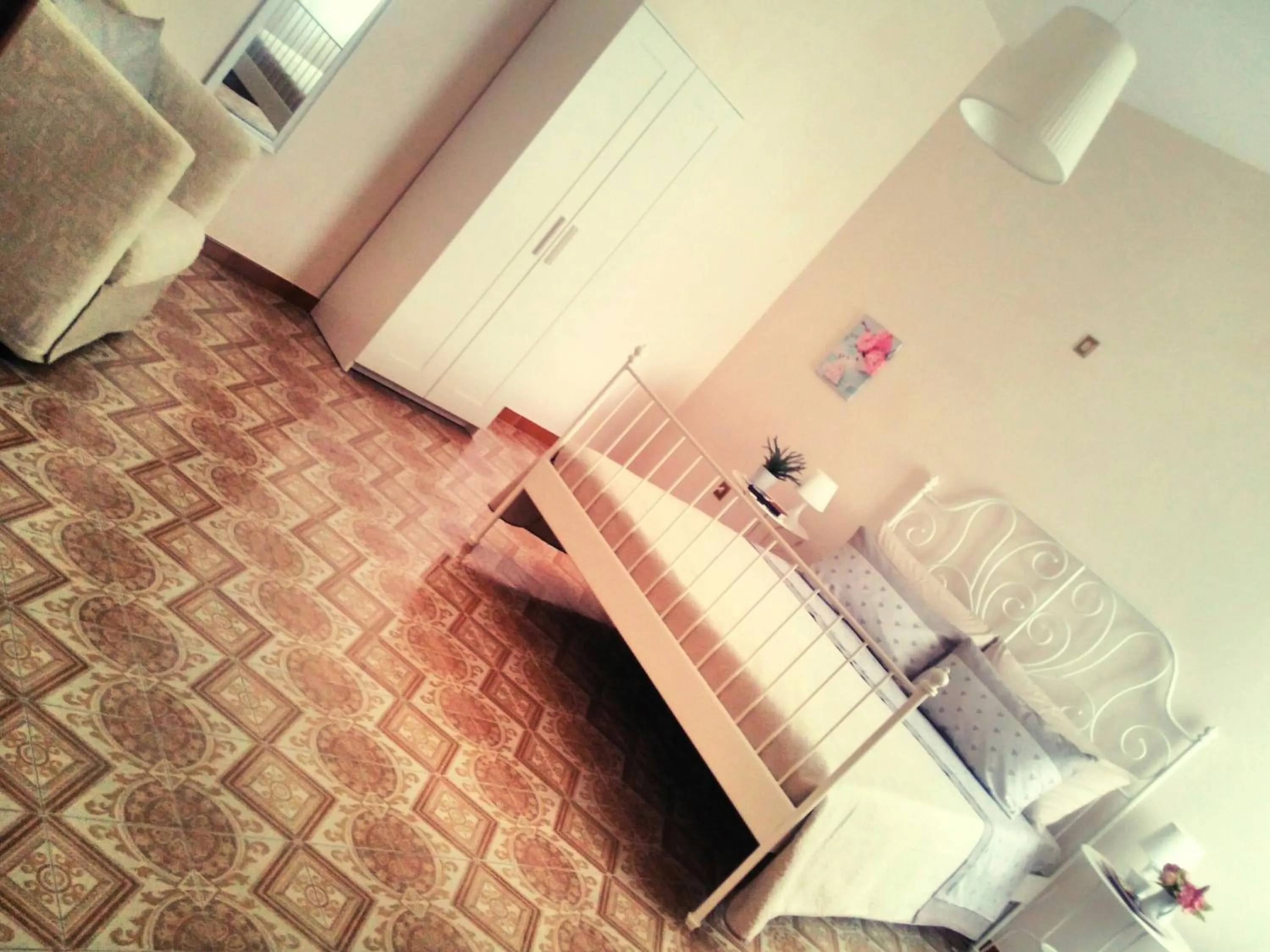 B&B L'angolo fiorito