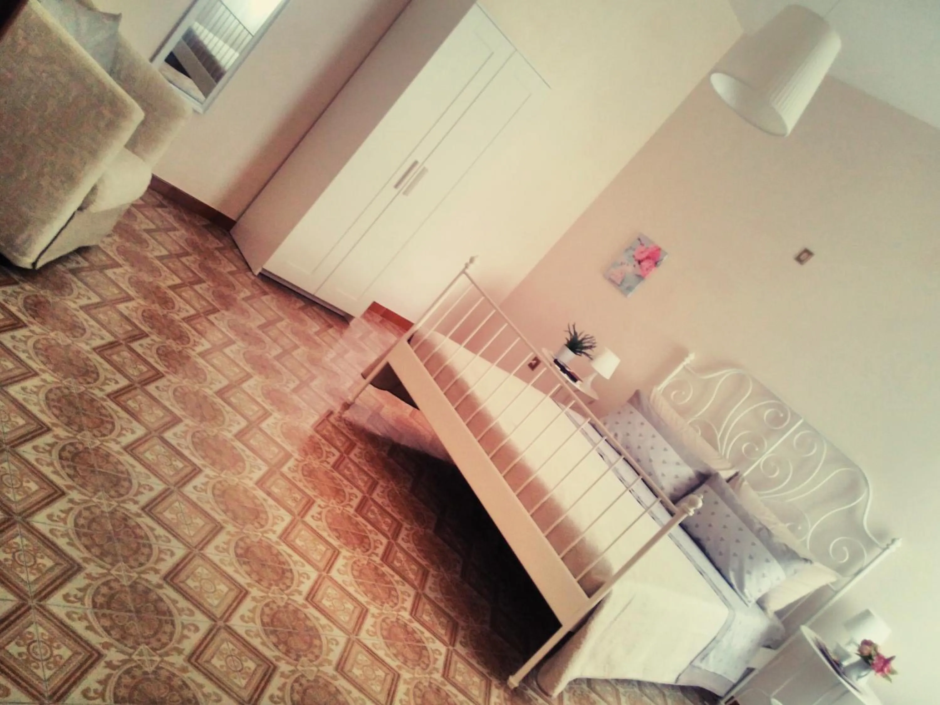 B&B L'angolo fiorito