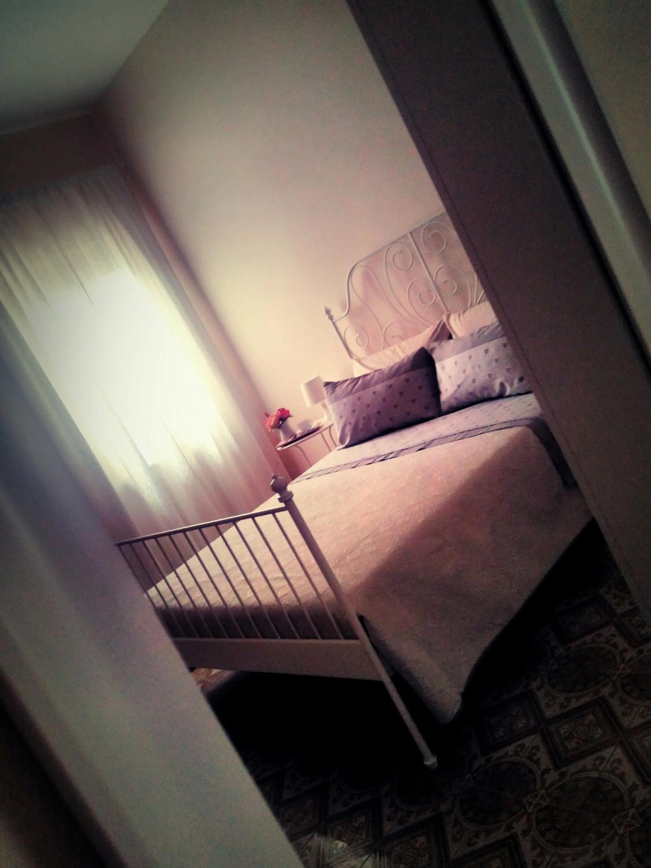 B&B L'angolo fiorito