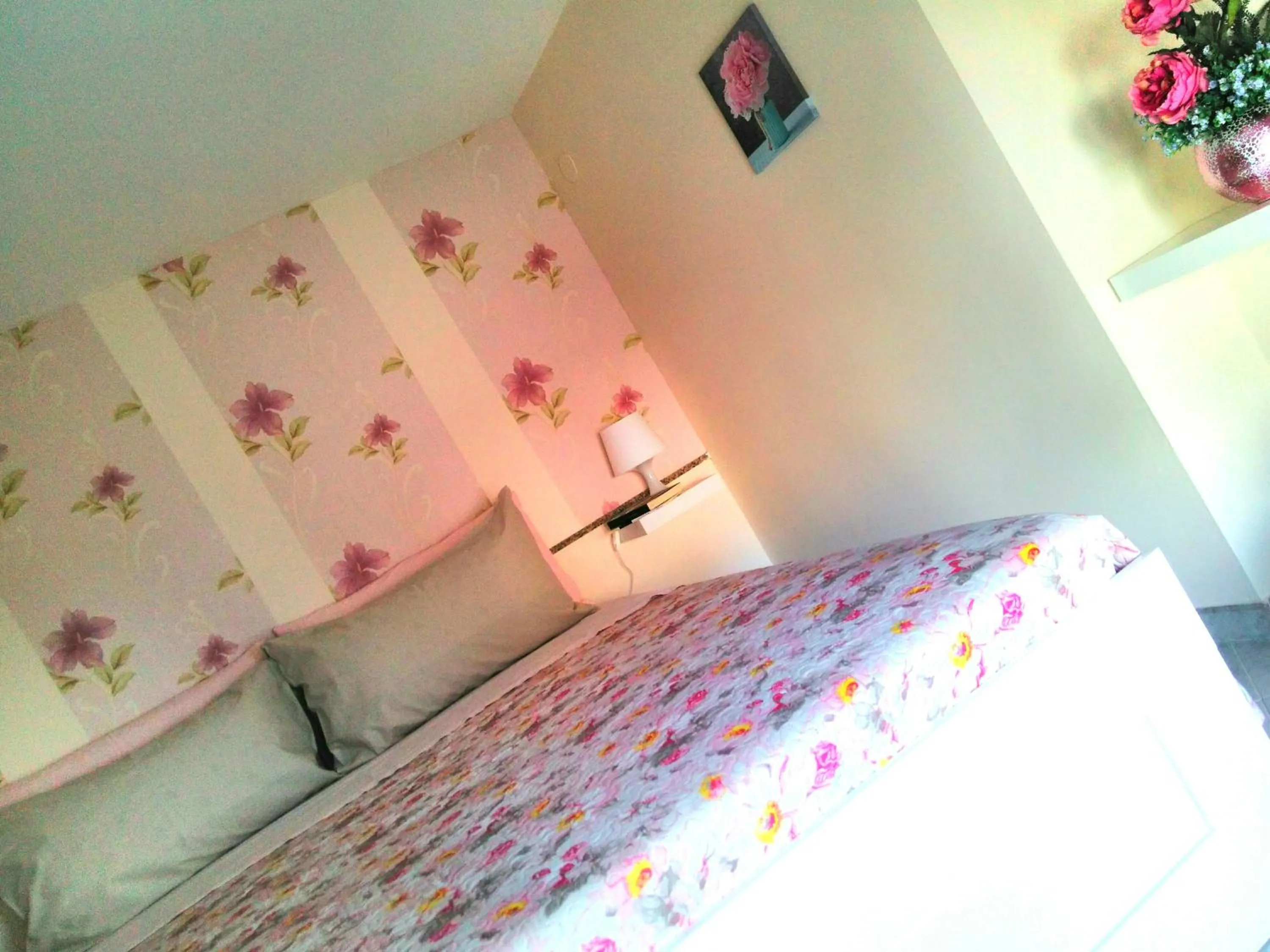 B&B L'angolo fiorito