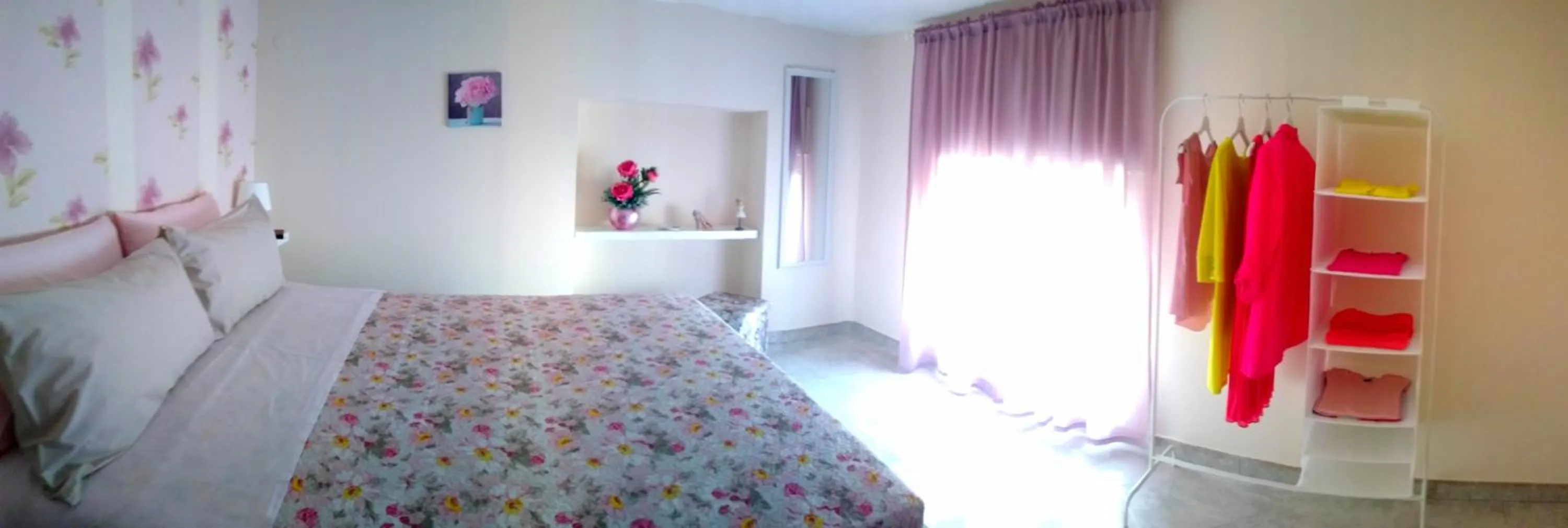 B&B L'angolo fiorito