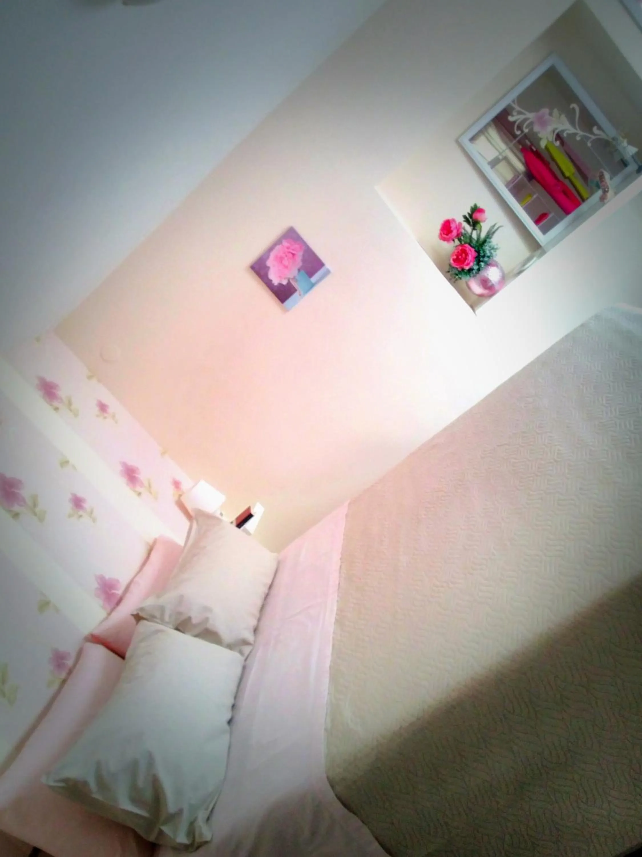 B&B L'angolo fiorito