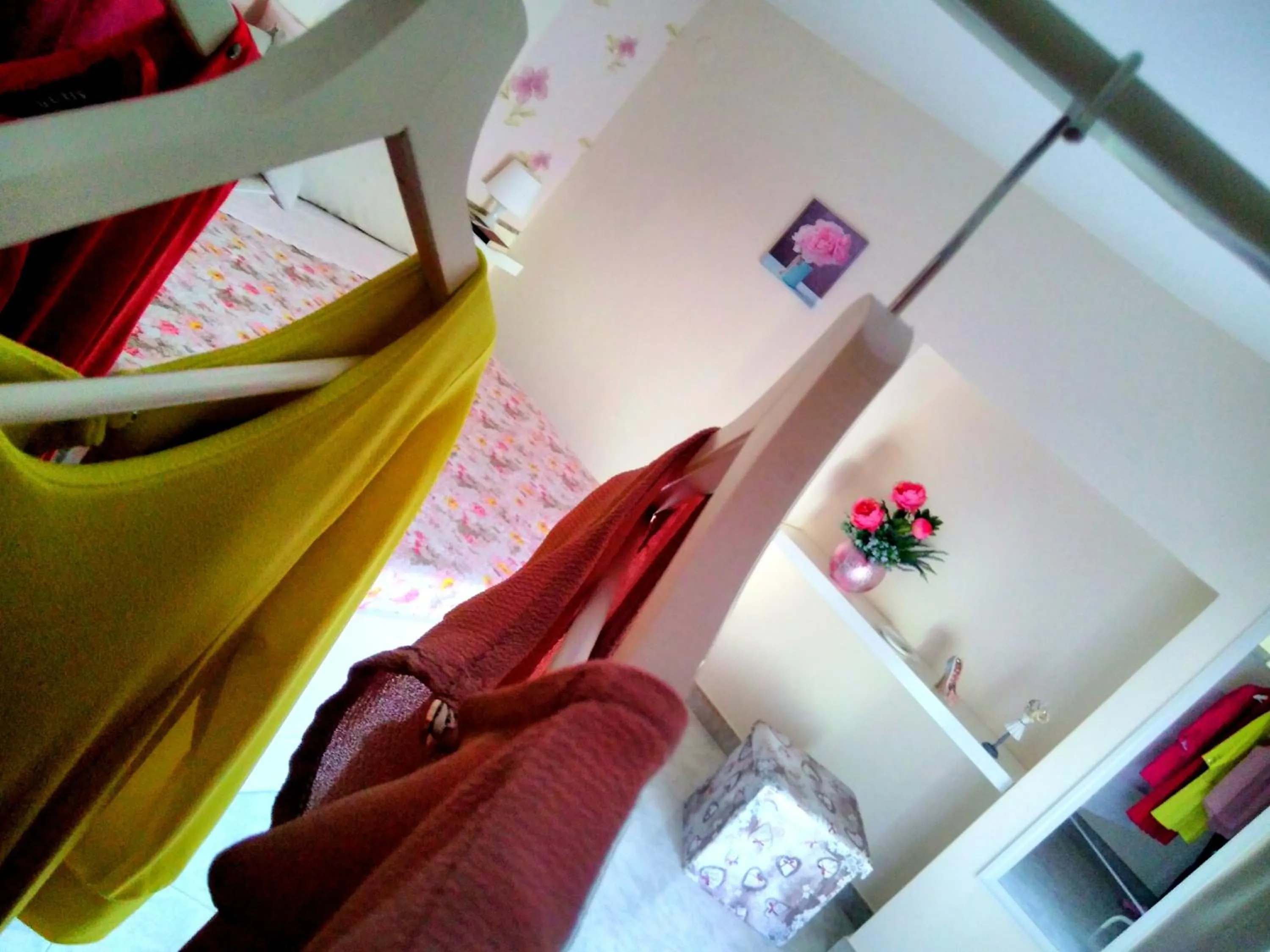 B&B L'angolo fiorito