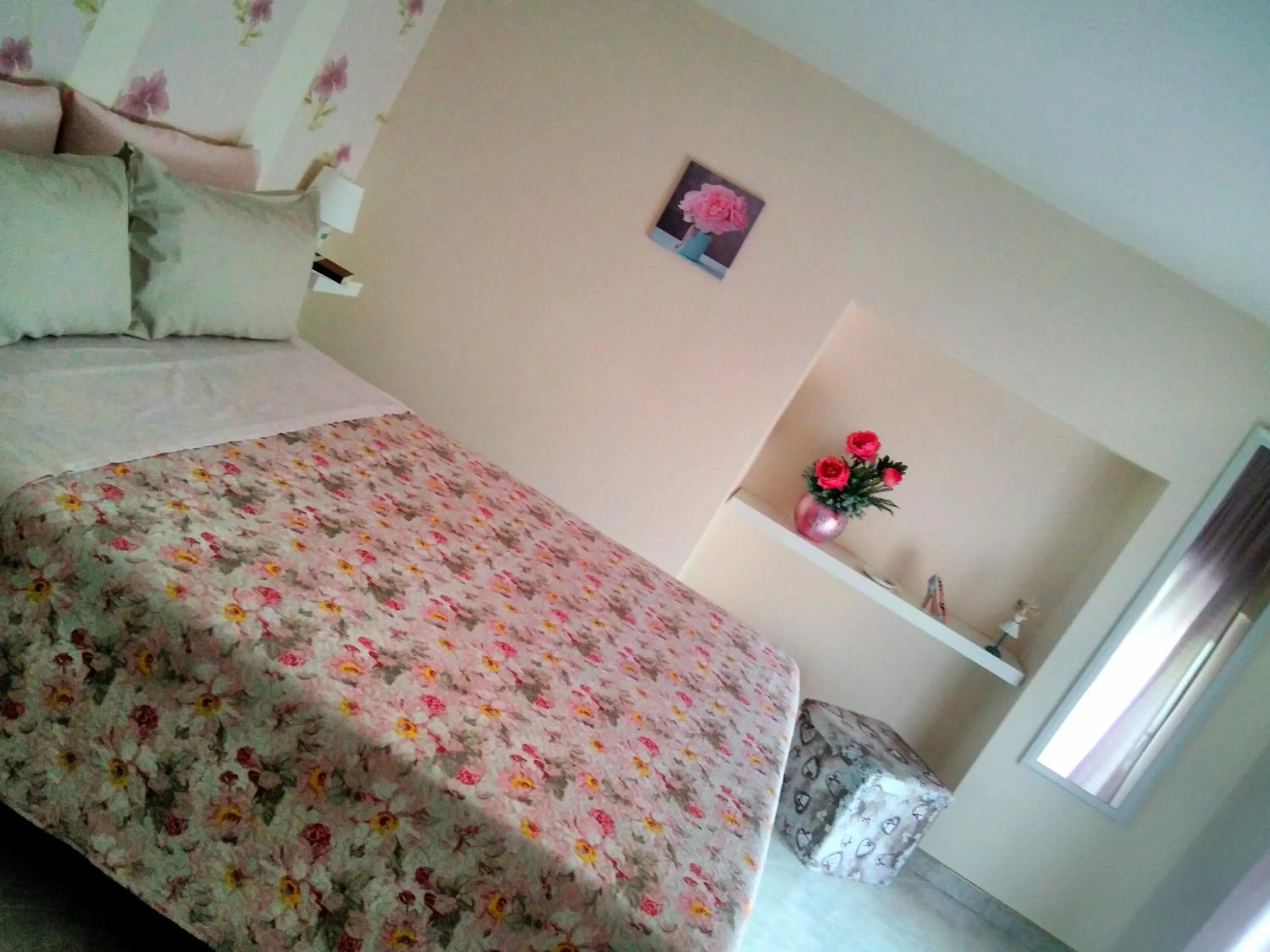 B&B L'angolo fiorito