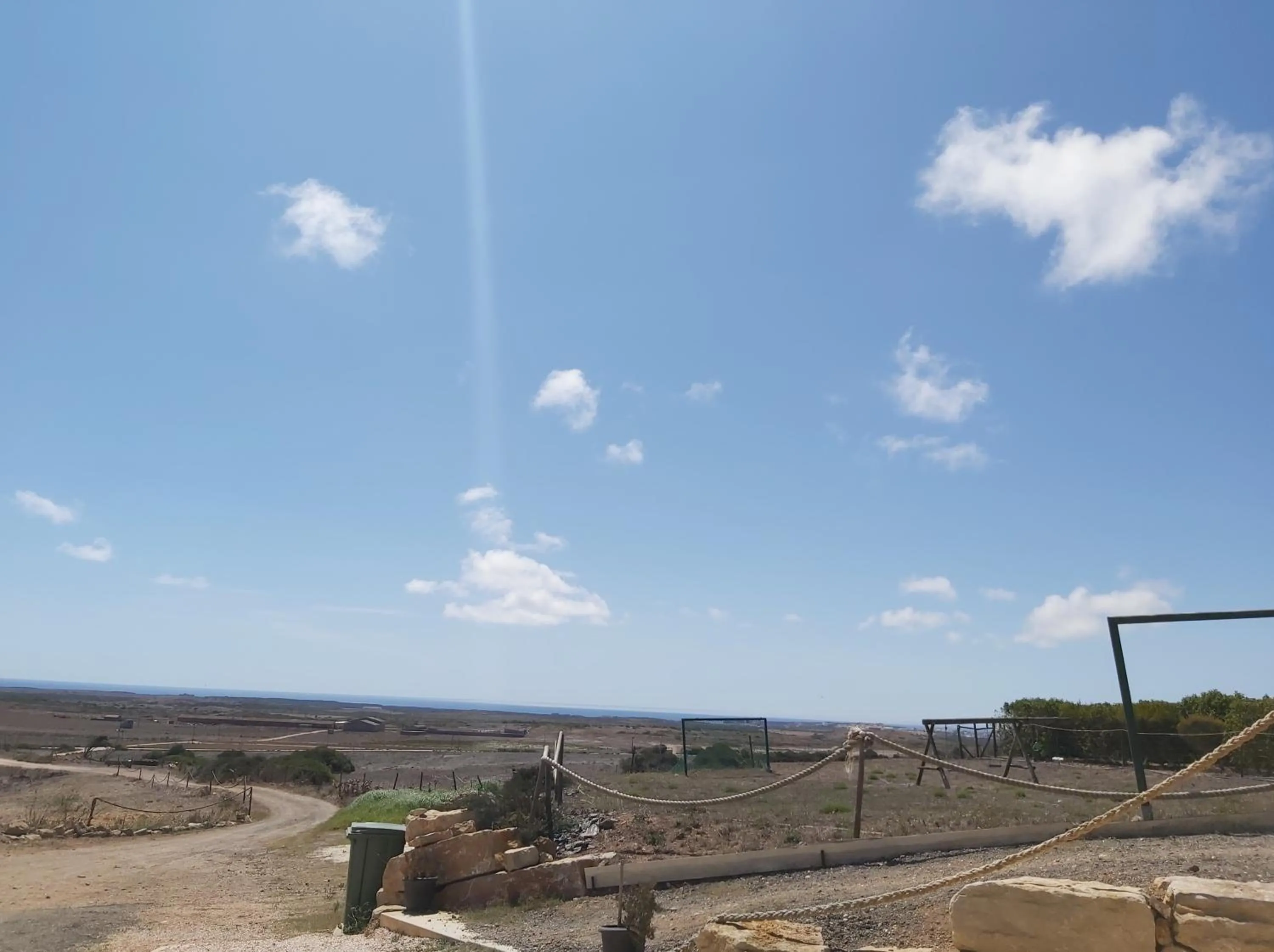 Monte de Santo Antonio - Turismo Rural