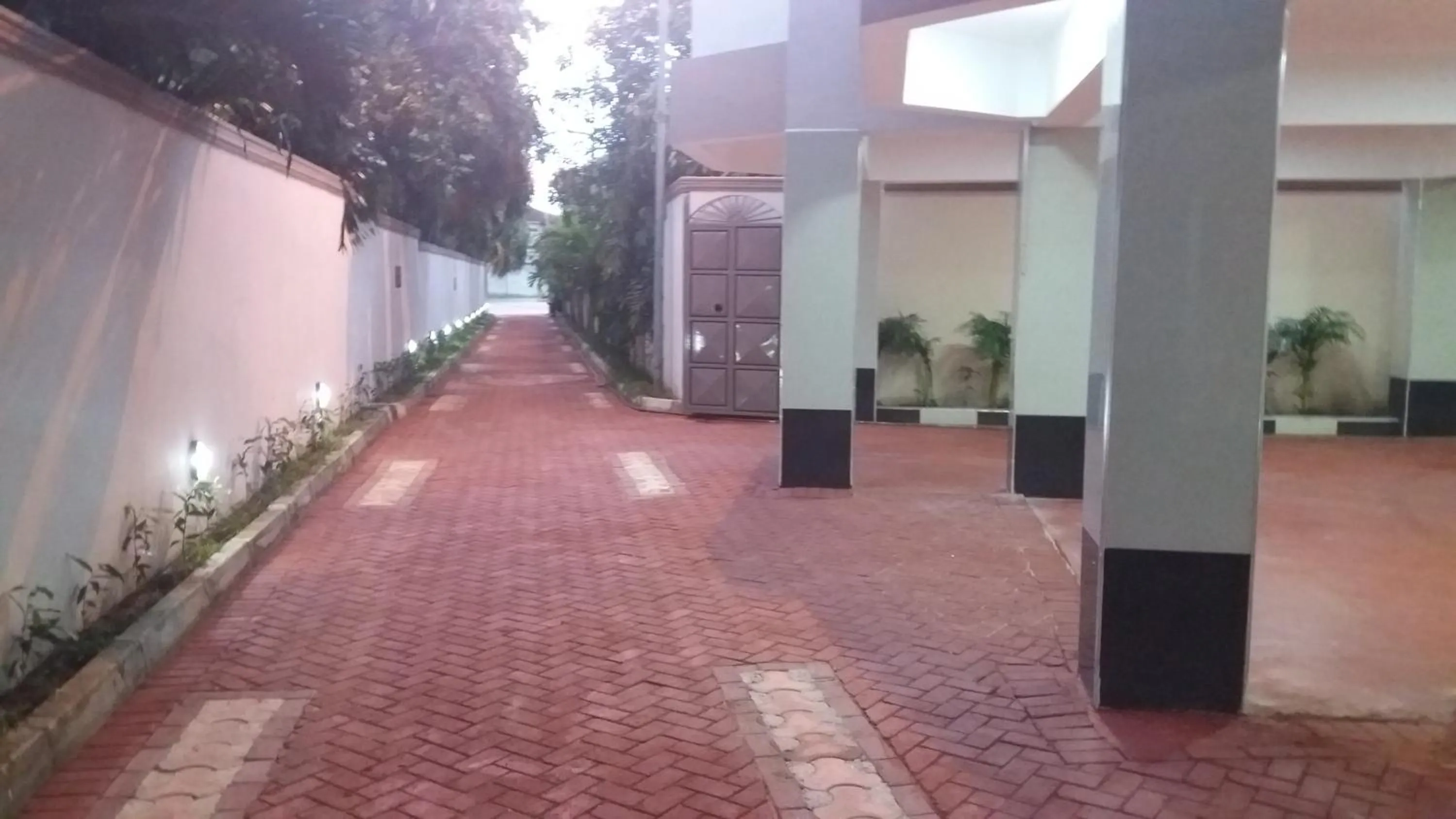Ayodya Suites Nyali