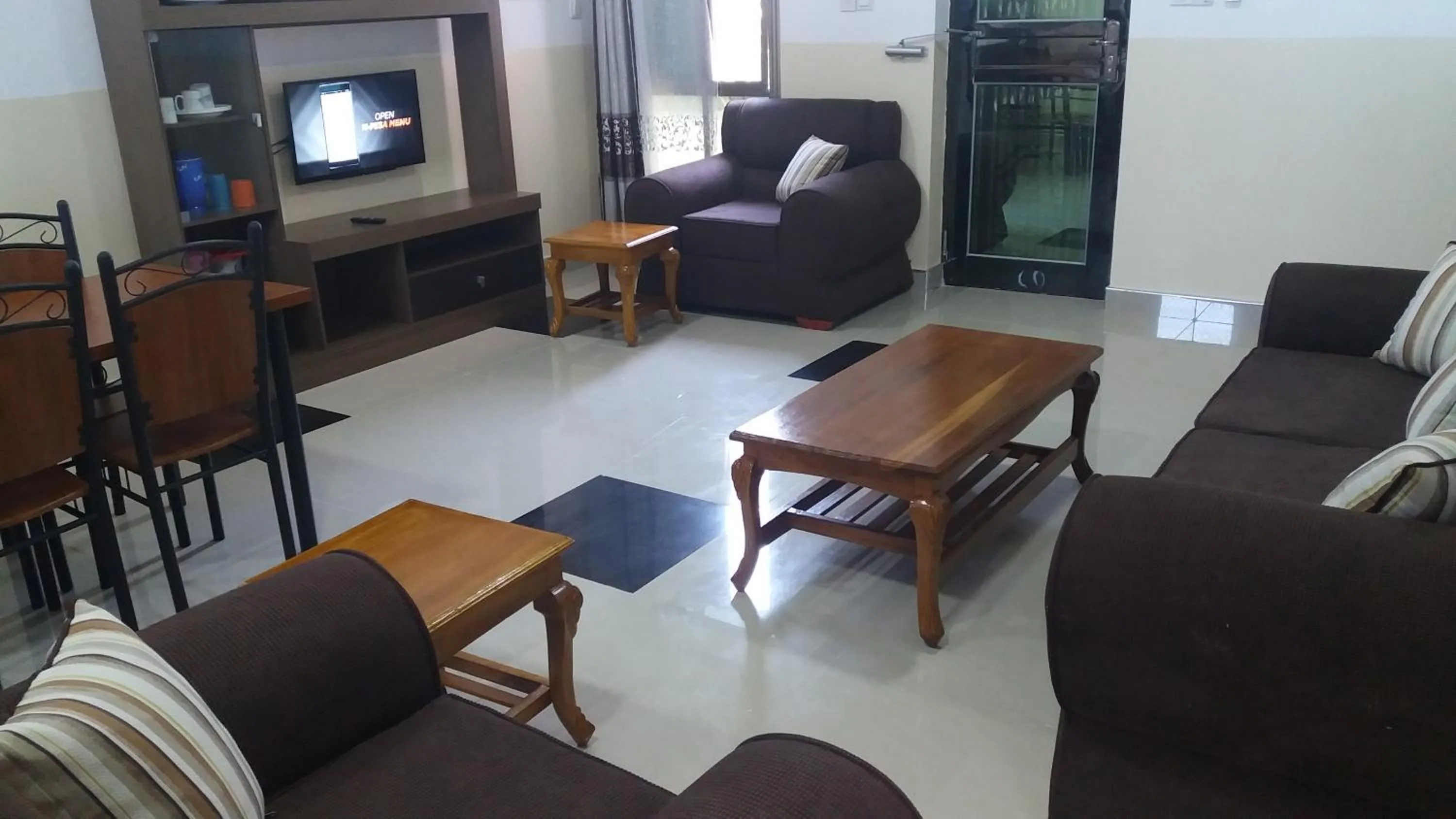 Ayodya Suites Nyali