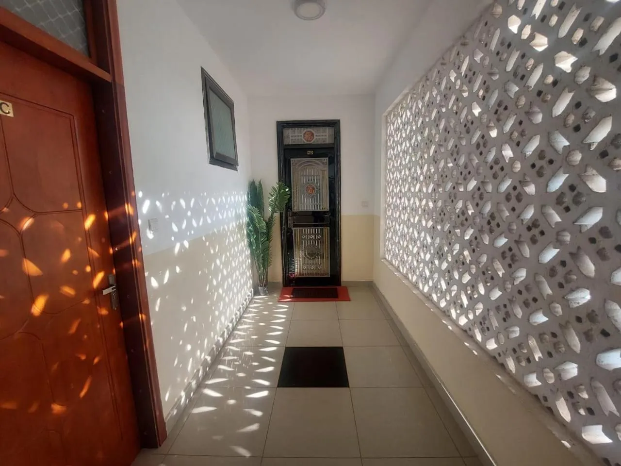 Ayodya Suites Nyali