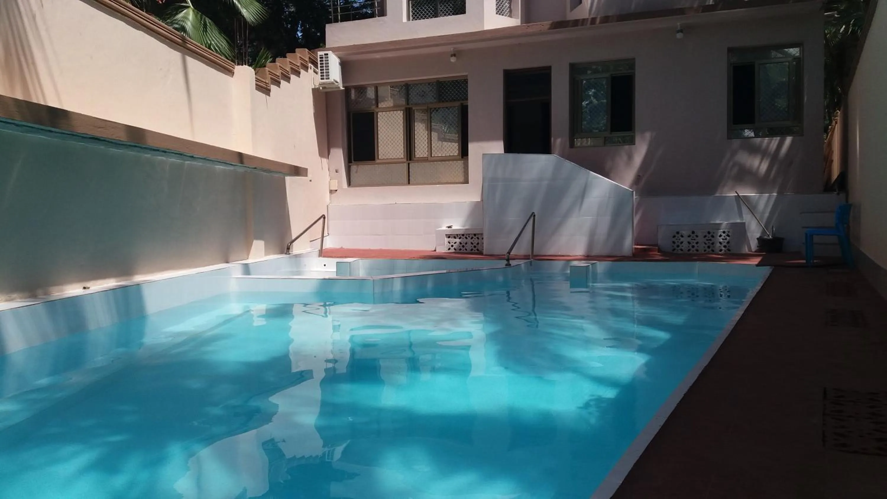 Ayodya Suites Nyali