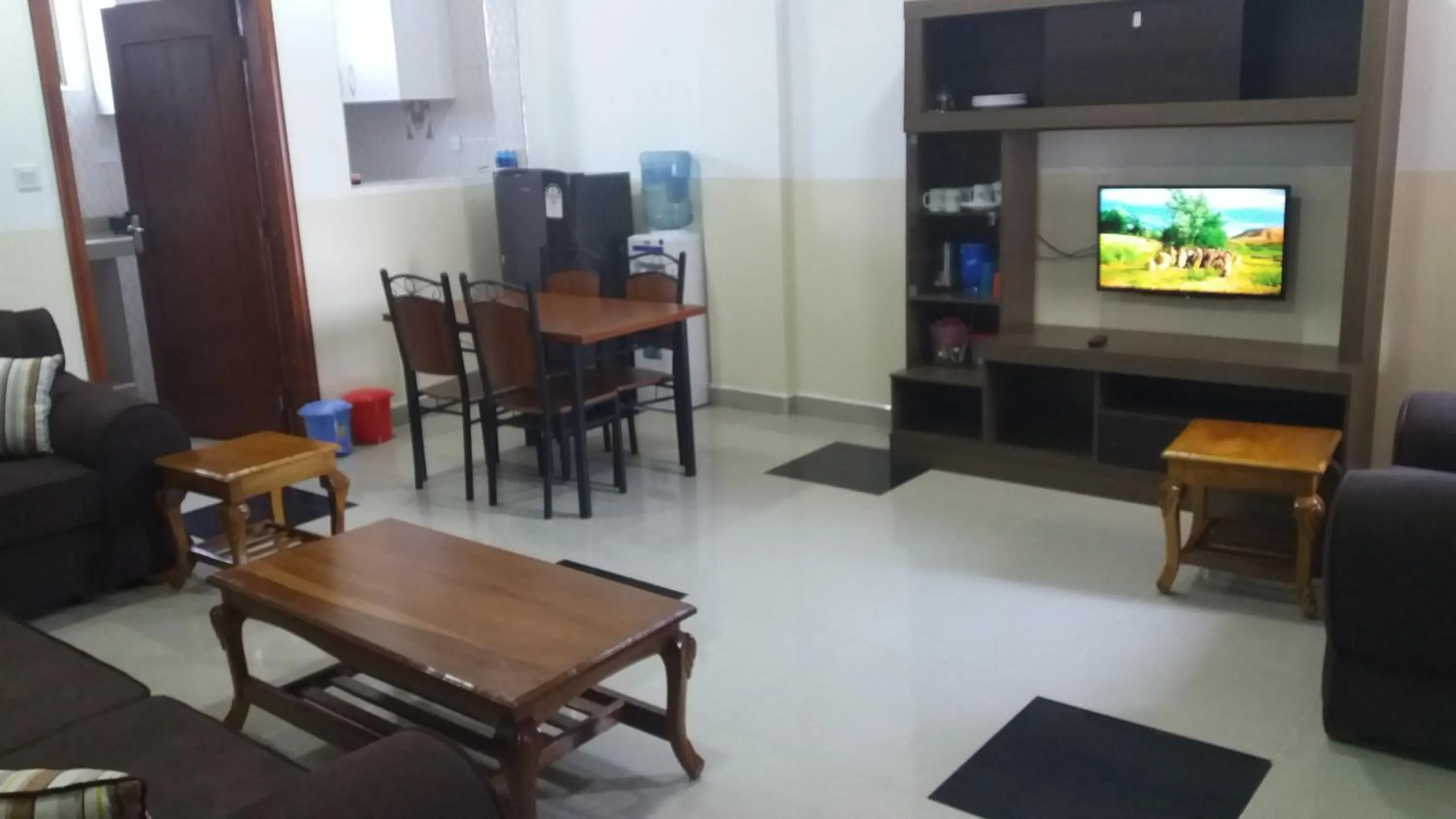 Ayodya Suites Nyali