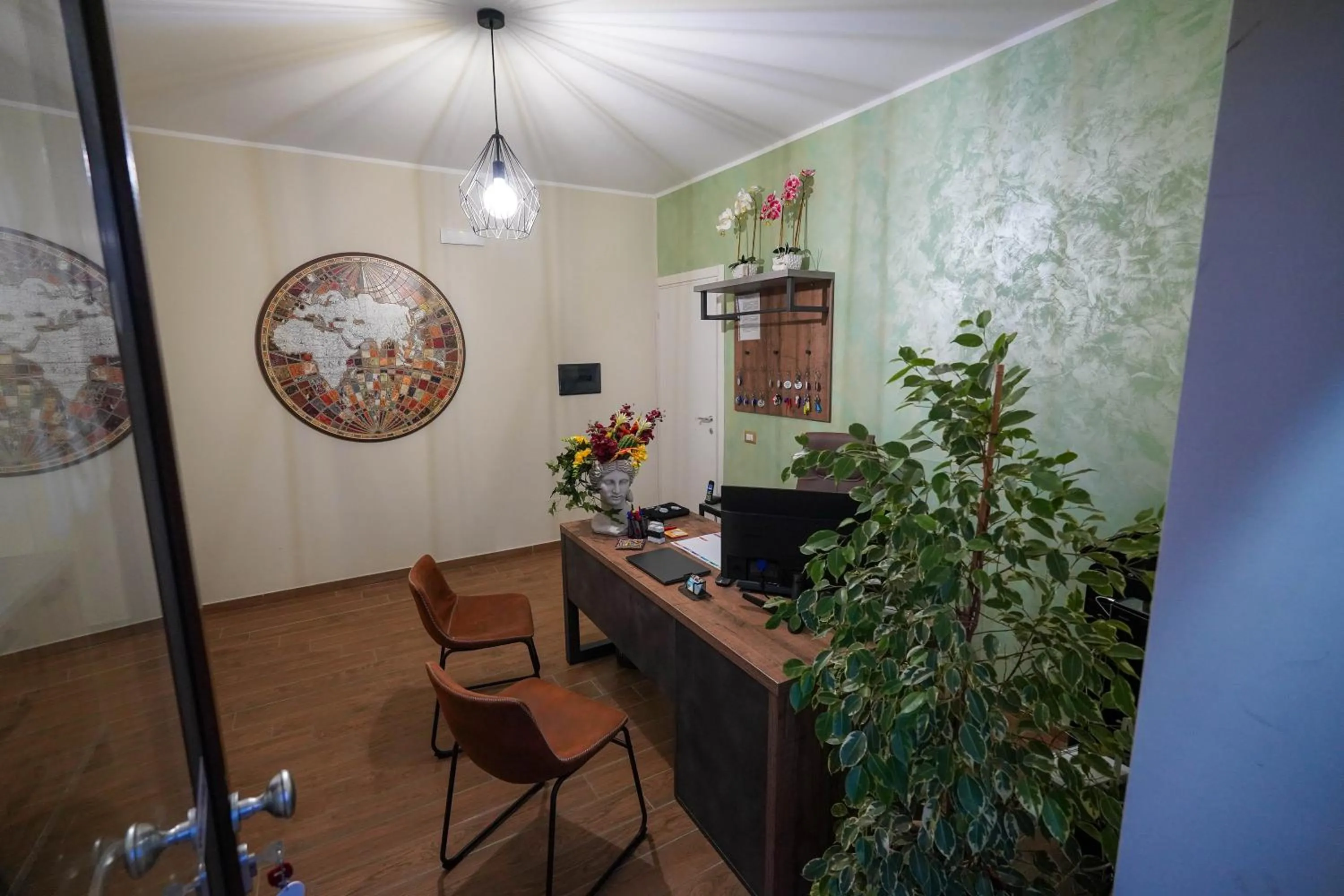 Il Geranio b&b