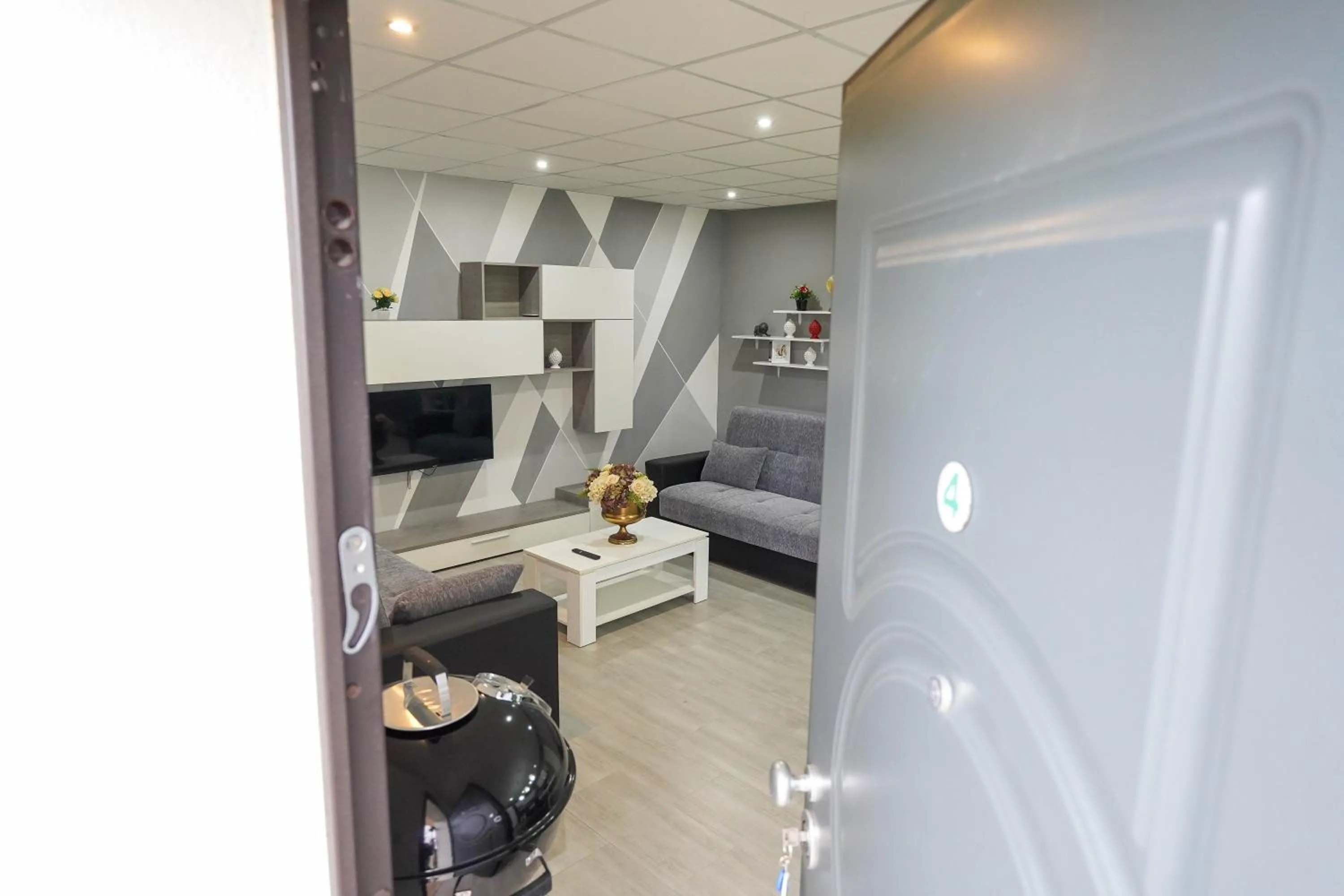 Il Geranio b&b